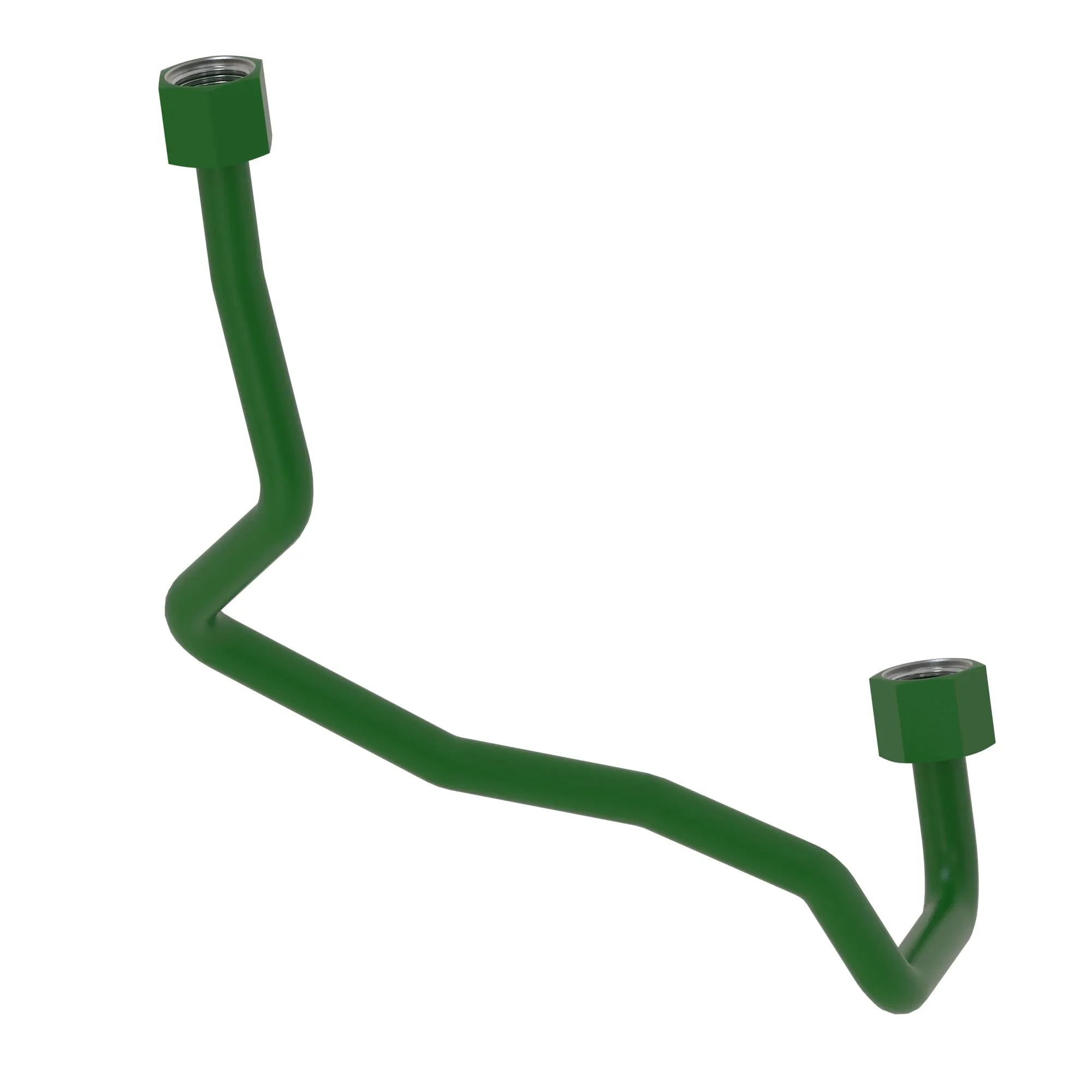 OIL LINE, ATI