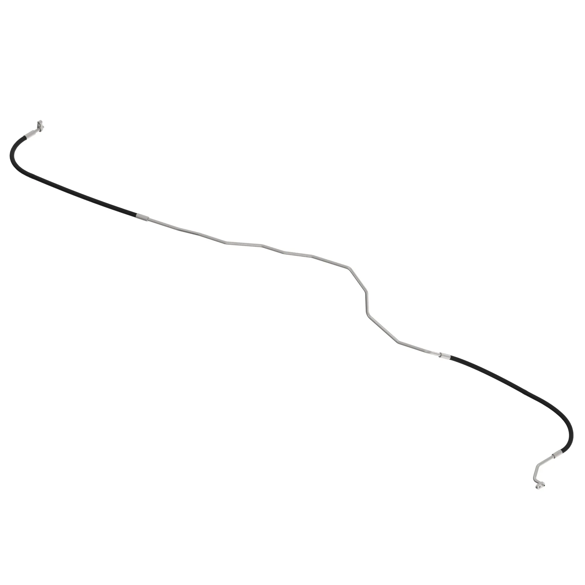 John Deere Refrigerant Hose - TA34155