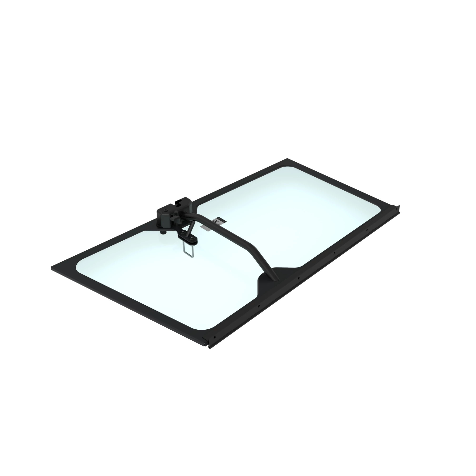 WINDOW, WINDOW, ALTERNATE EXIT