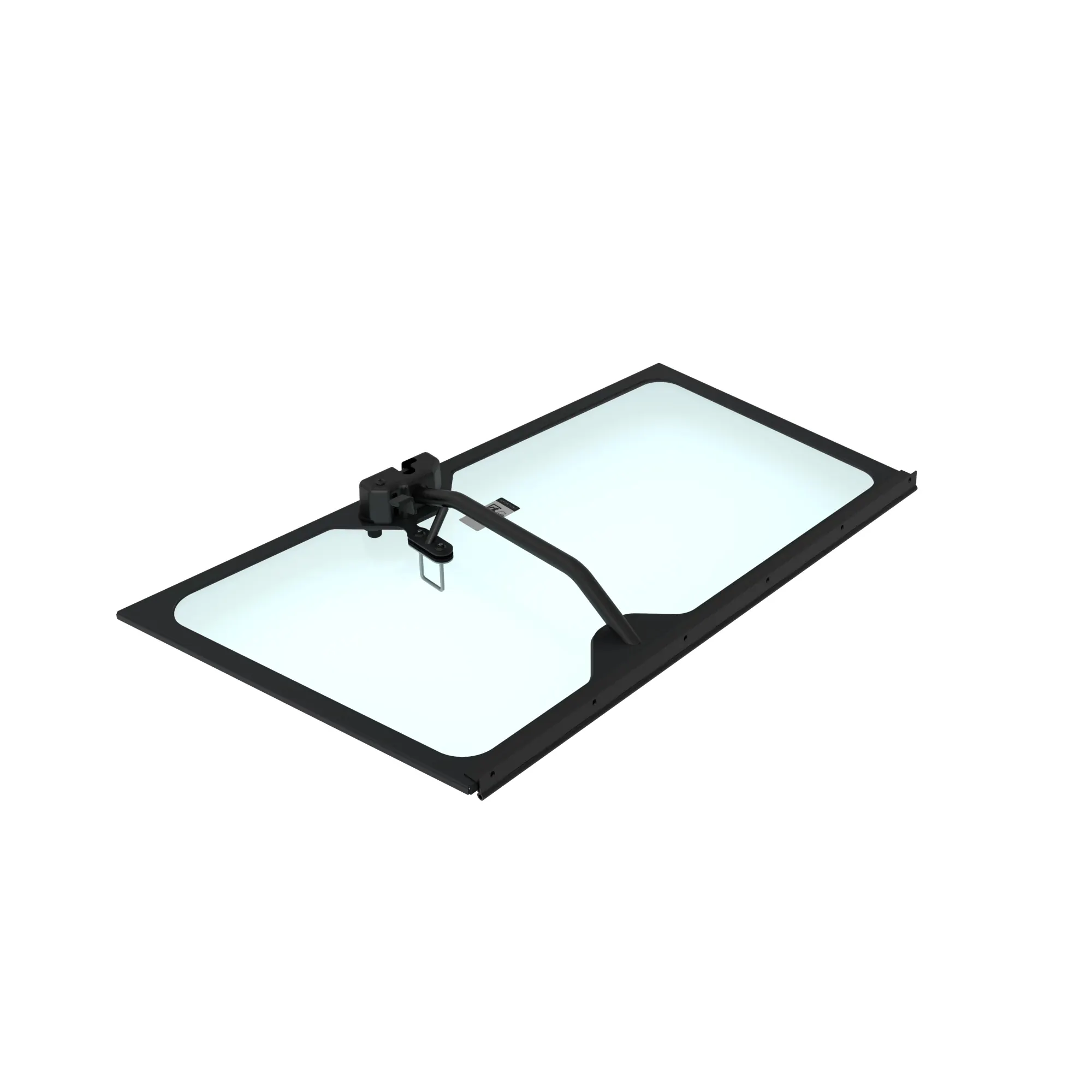 John Deere Right Side Door - AT441264