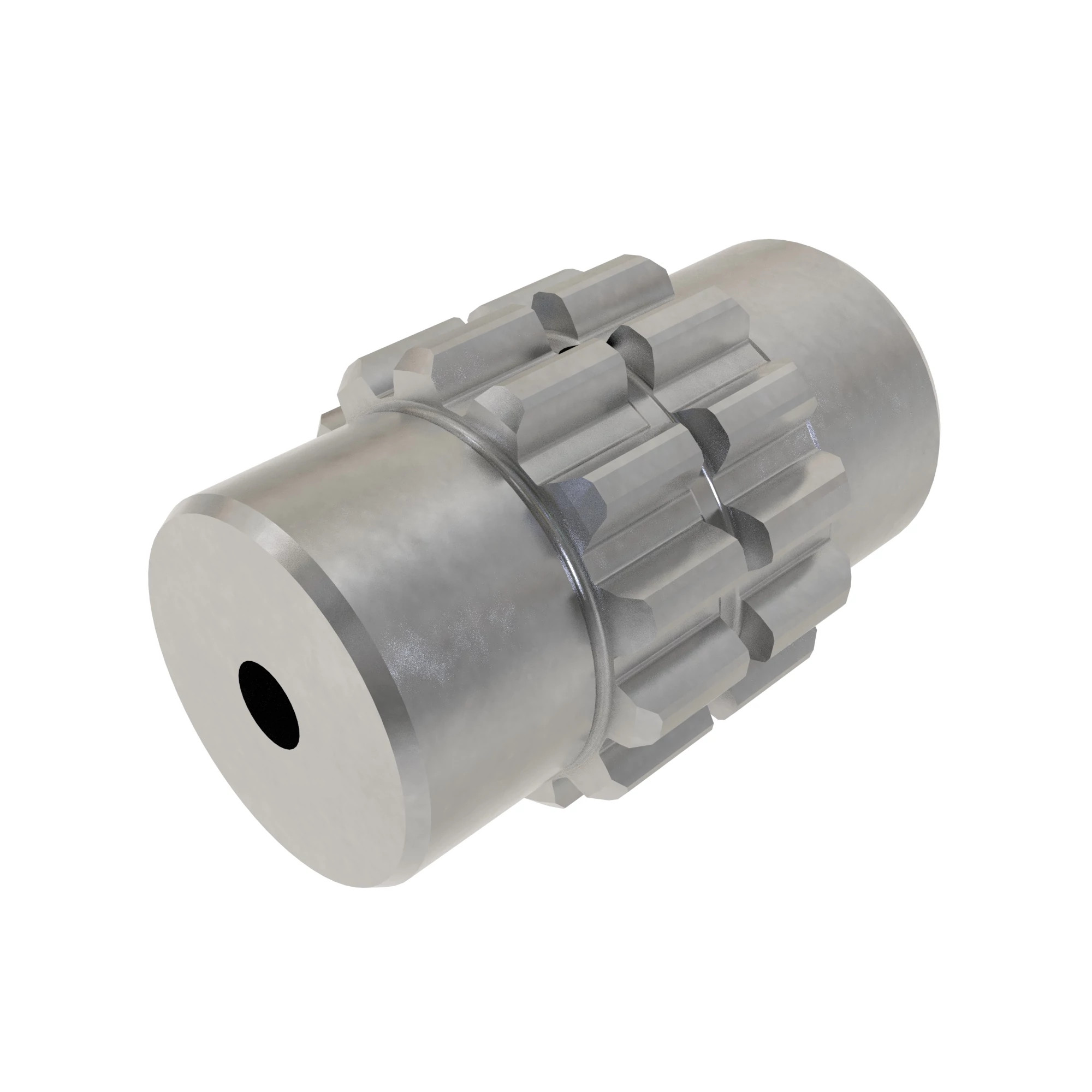 SHAFT, IDLER