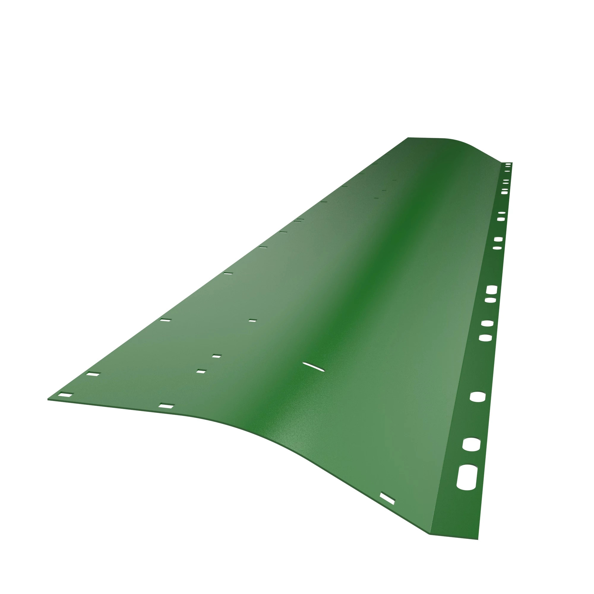 Residue Management Parts