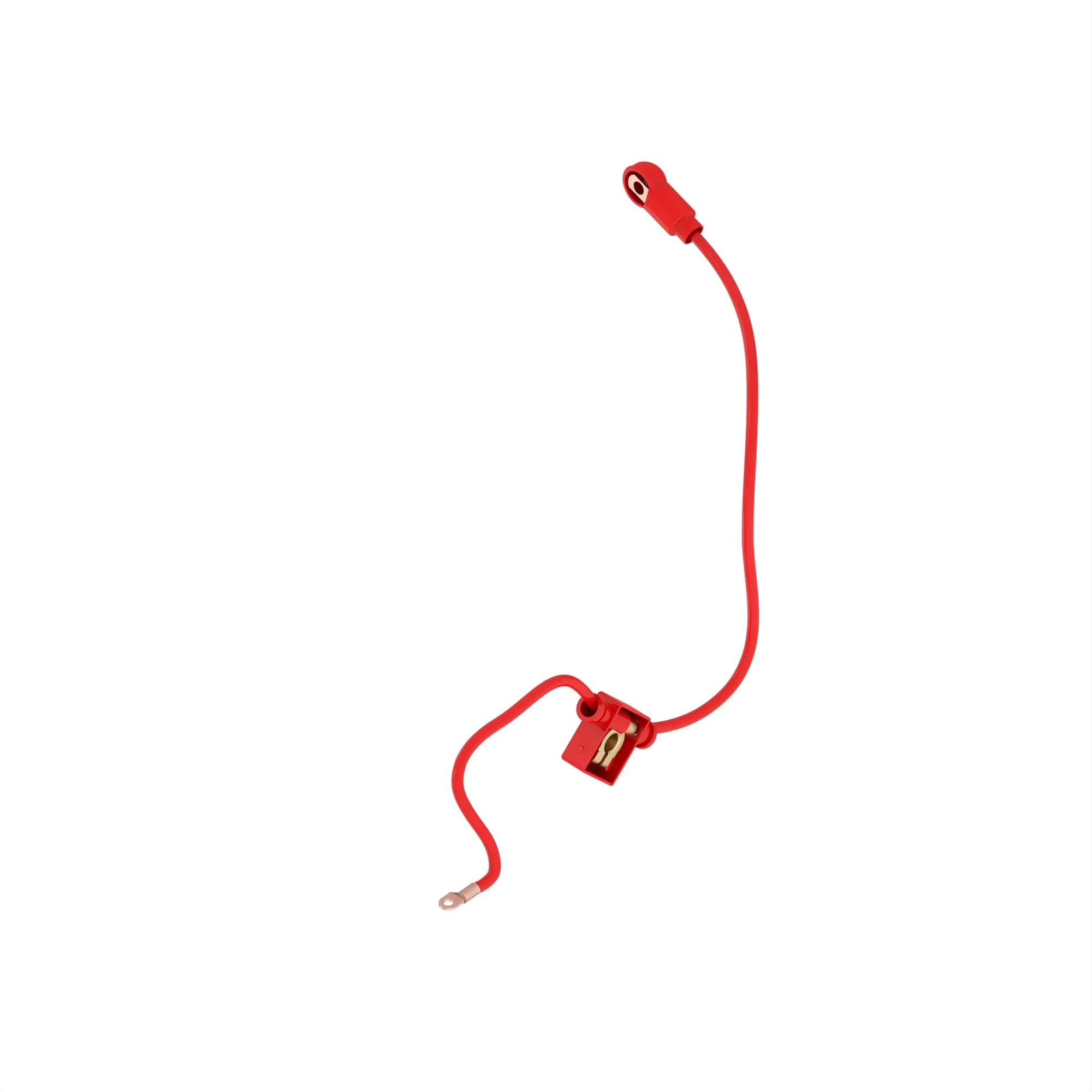 BATTERY CABLE, EAH200 - CABLE, BATT