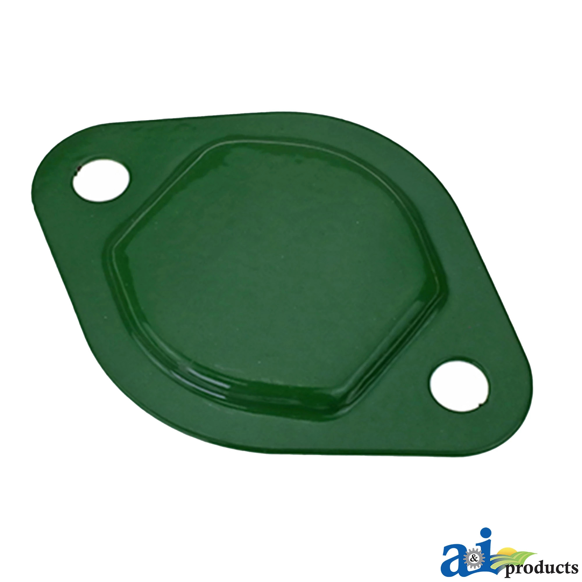 A&I Products Solid Cap Finger Hole Cover - A-H87193