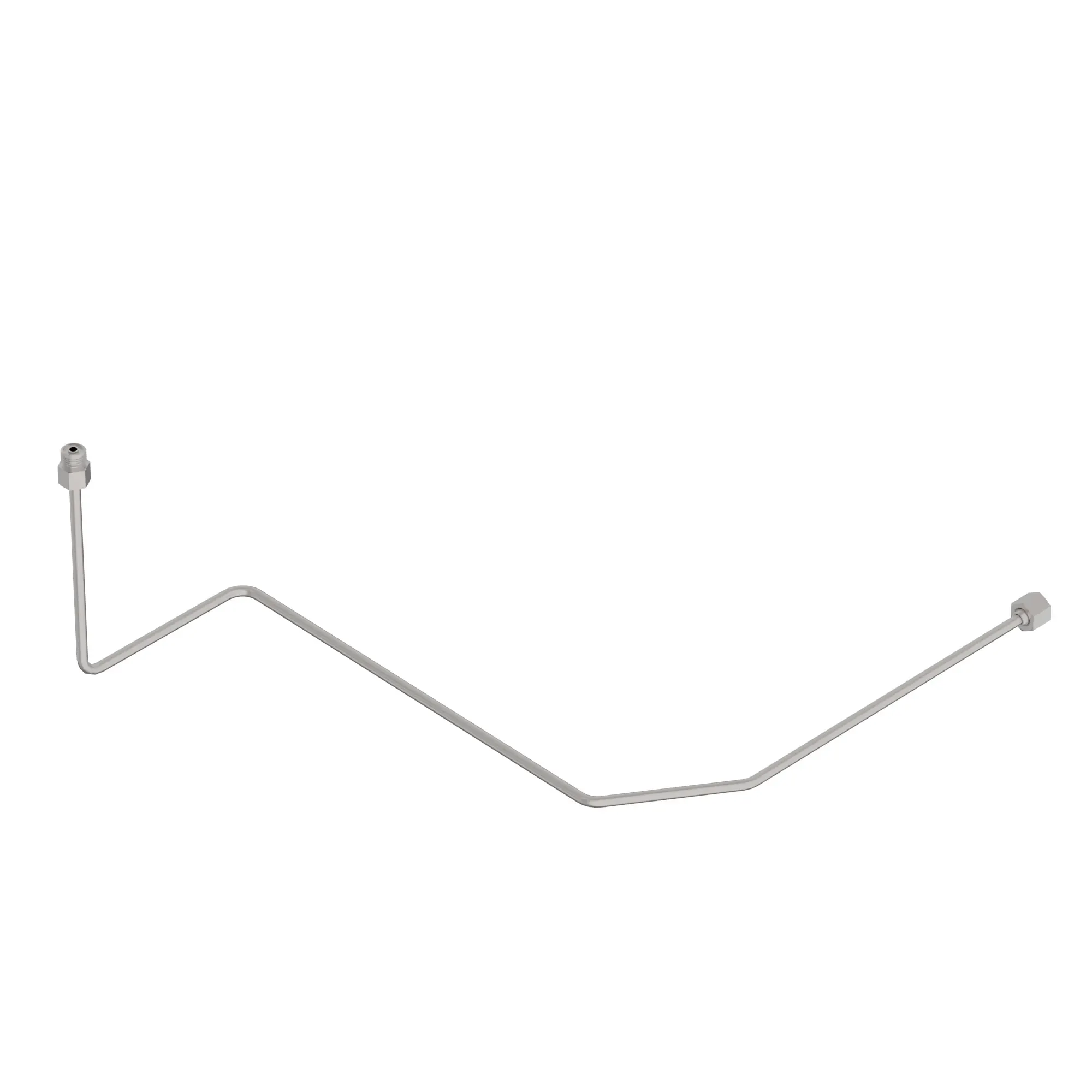 Brake Line, Line Assy, RH Lower Bra