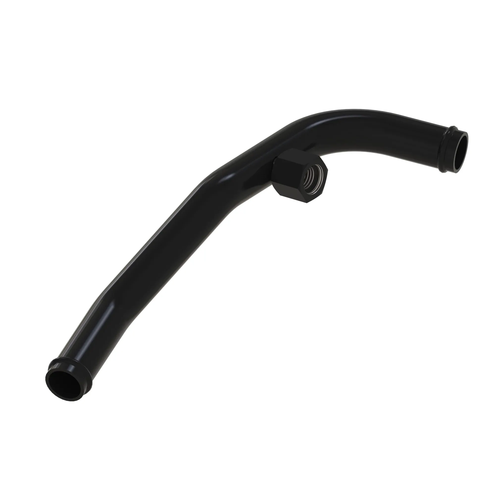 John Deere Coolant Tube - AT487335