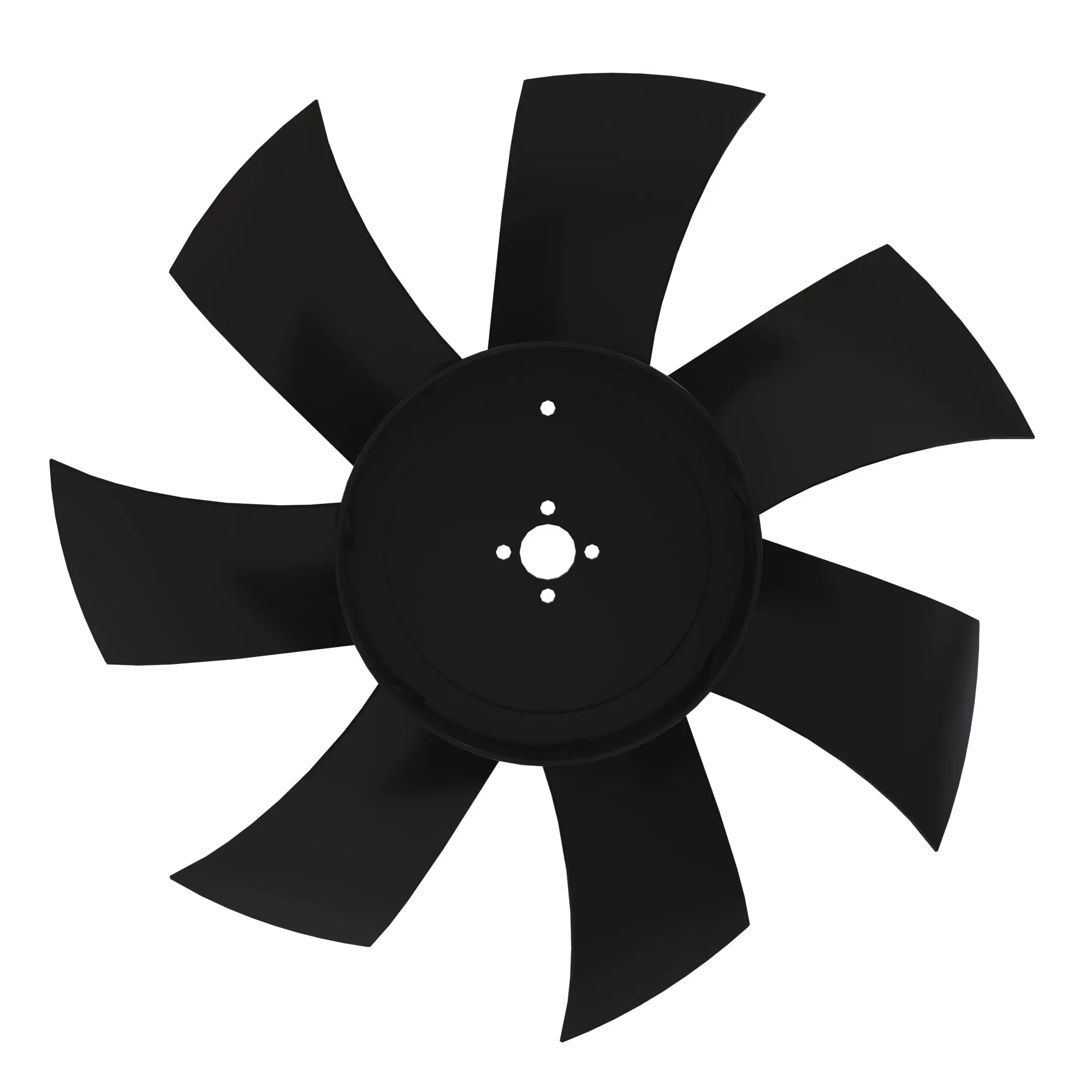 FAN, 17" COOLING