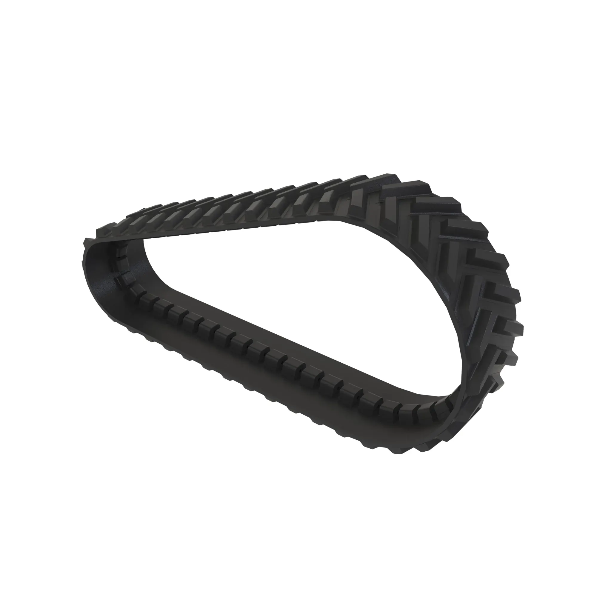 John Deere Rubber Track - R220829