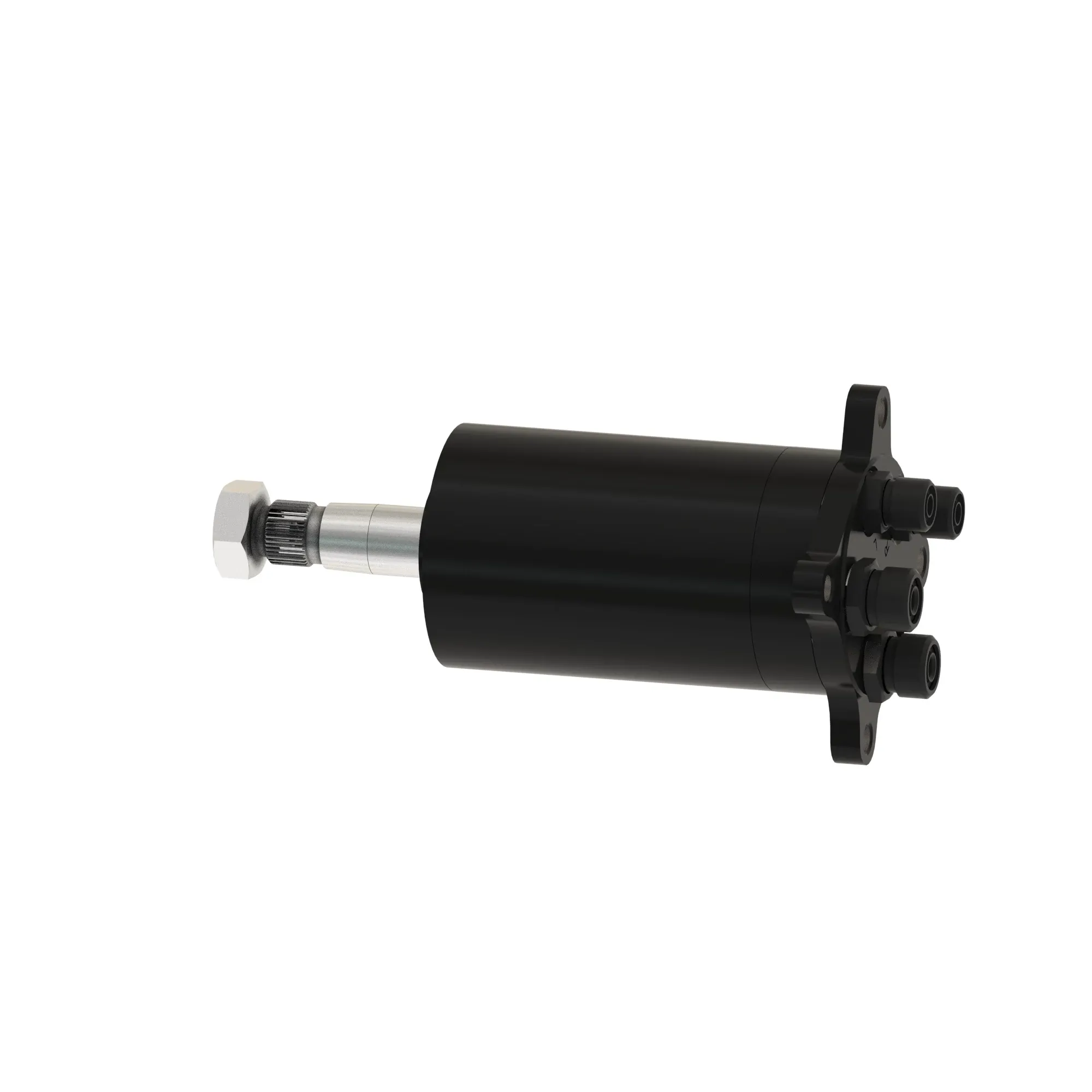 PUMP, STEERING HAND (OSPM 50)