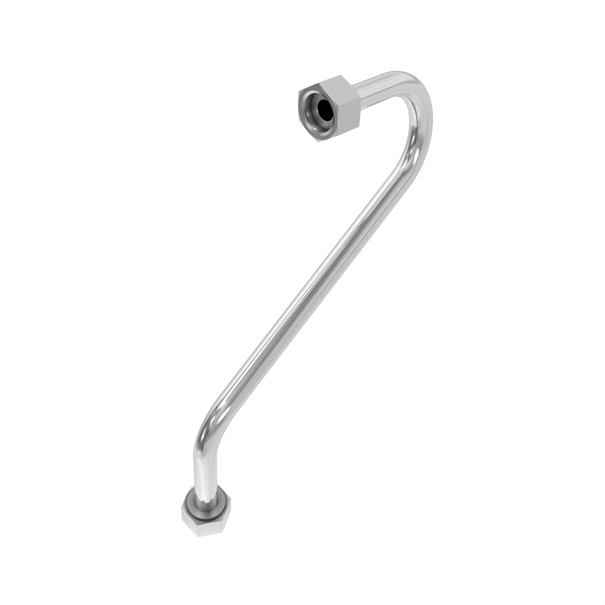 Line, Fuel Inlet