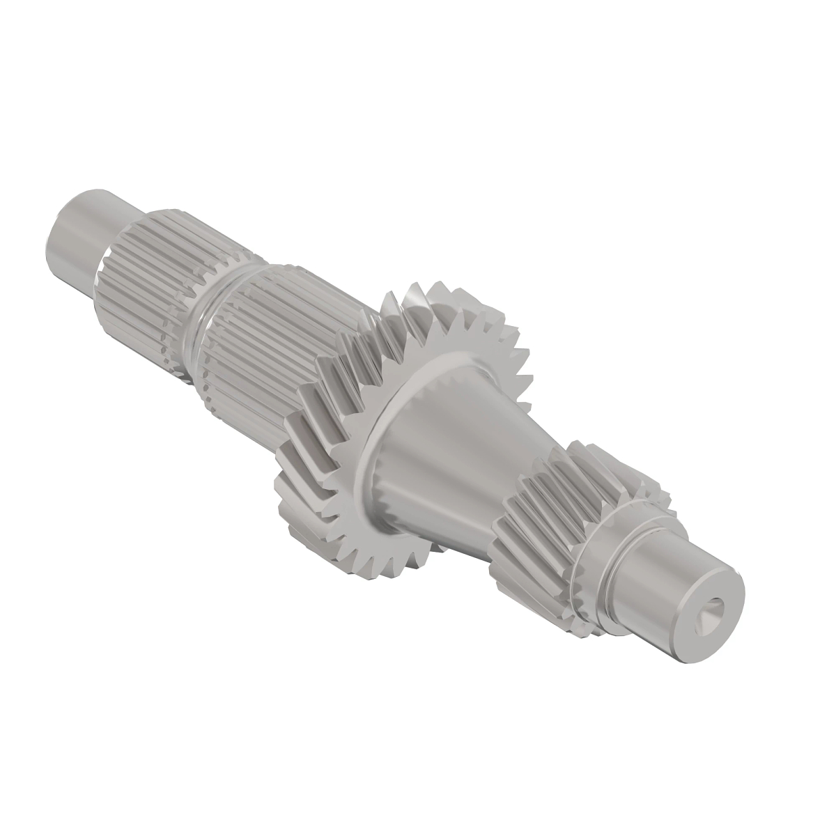 COUNTERSHAFT, 26T, 19T HELICAL, 2ND