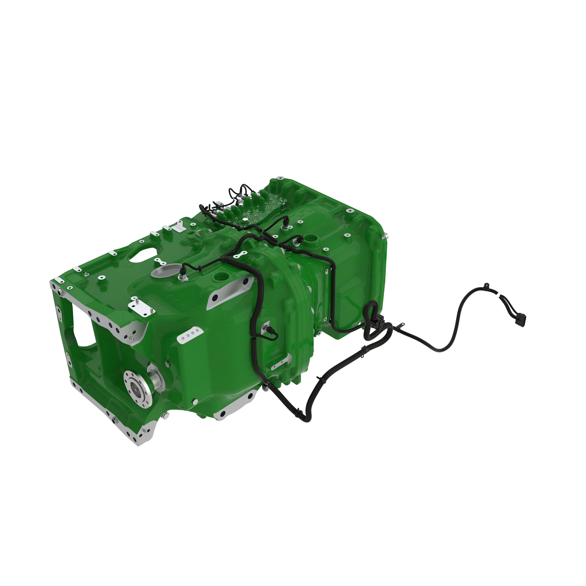John Deere Reman REMAN PowerShift™ Transmission - RM100074