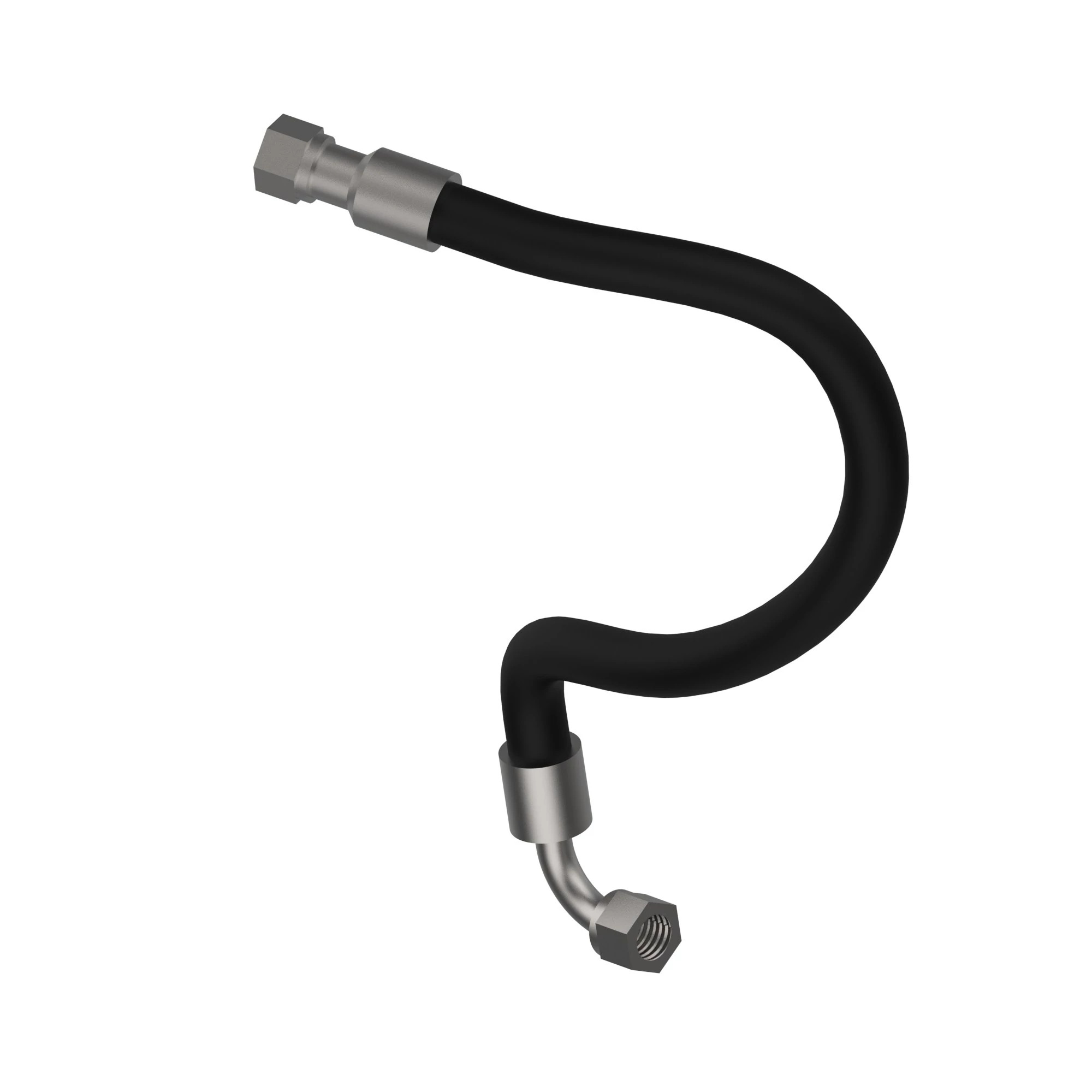 HOSE, HYDRAULIC