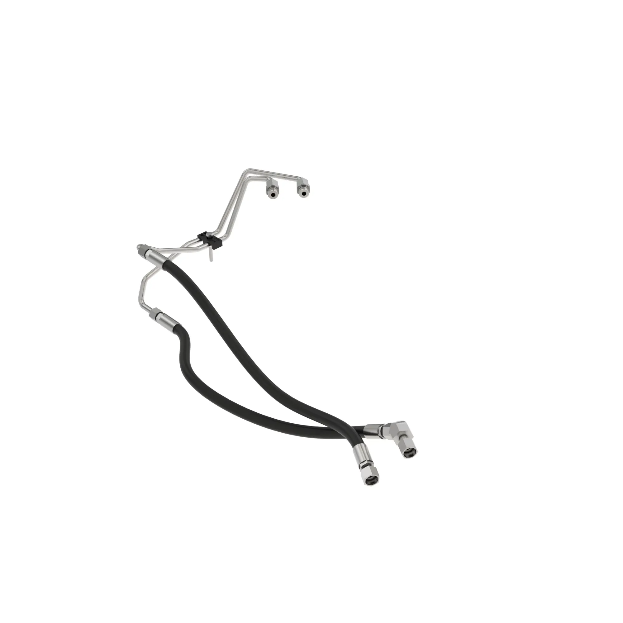 John Deere 3-Function Hoses and Parts - BXX10435