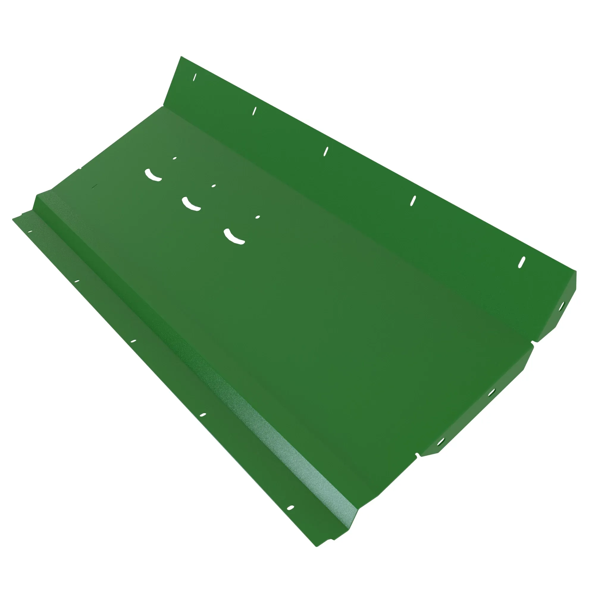 DEFLECTOR