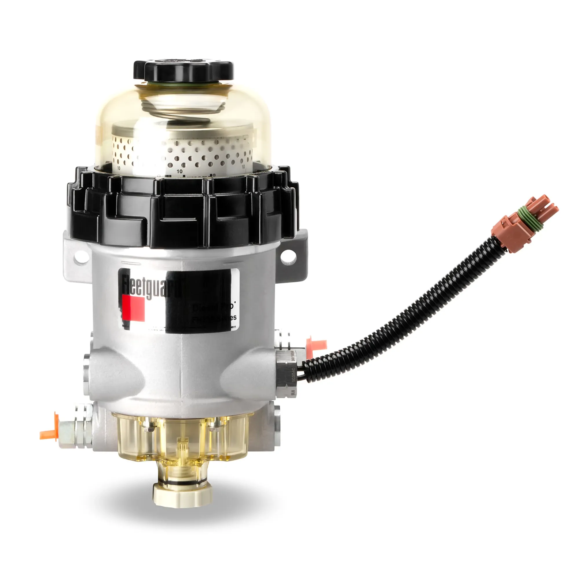 Fleetguard Fuel Water Separator Assembly - PMFH23518M
