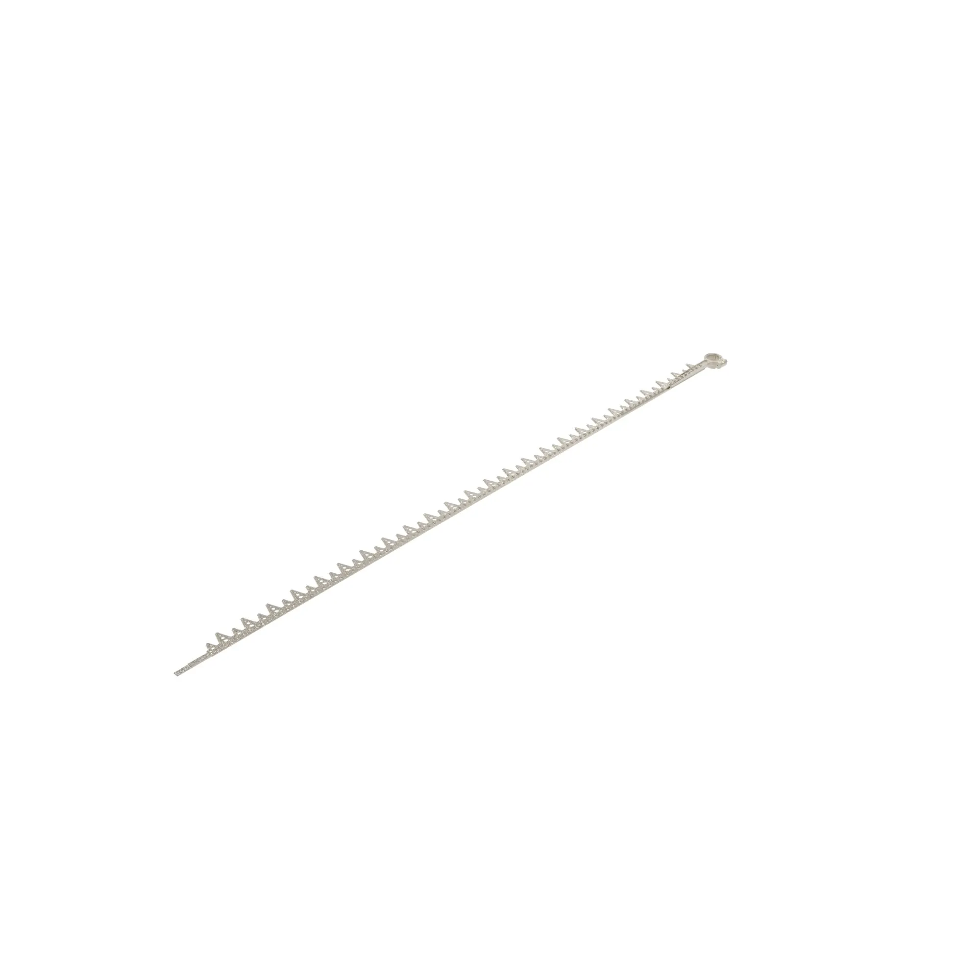 ASSY, RH, HEAD SEGMENT, SLS