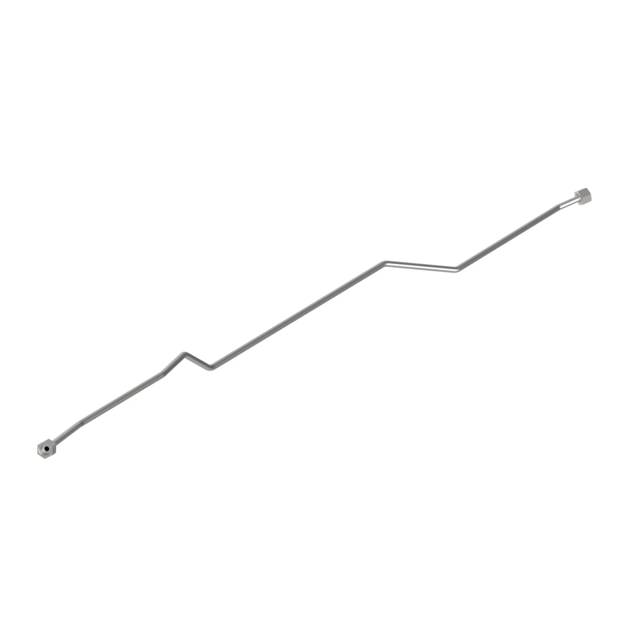 SCRAPER LONG LS