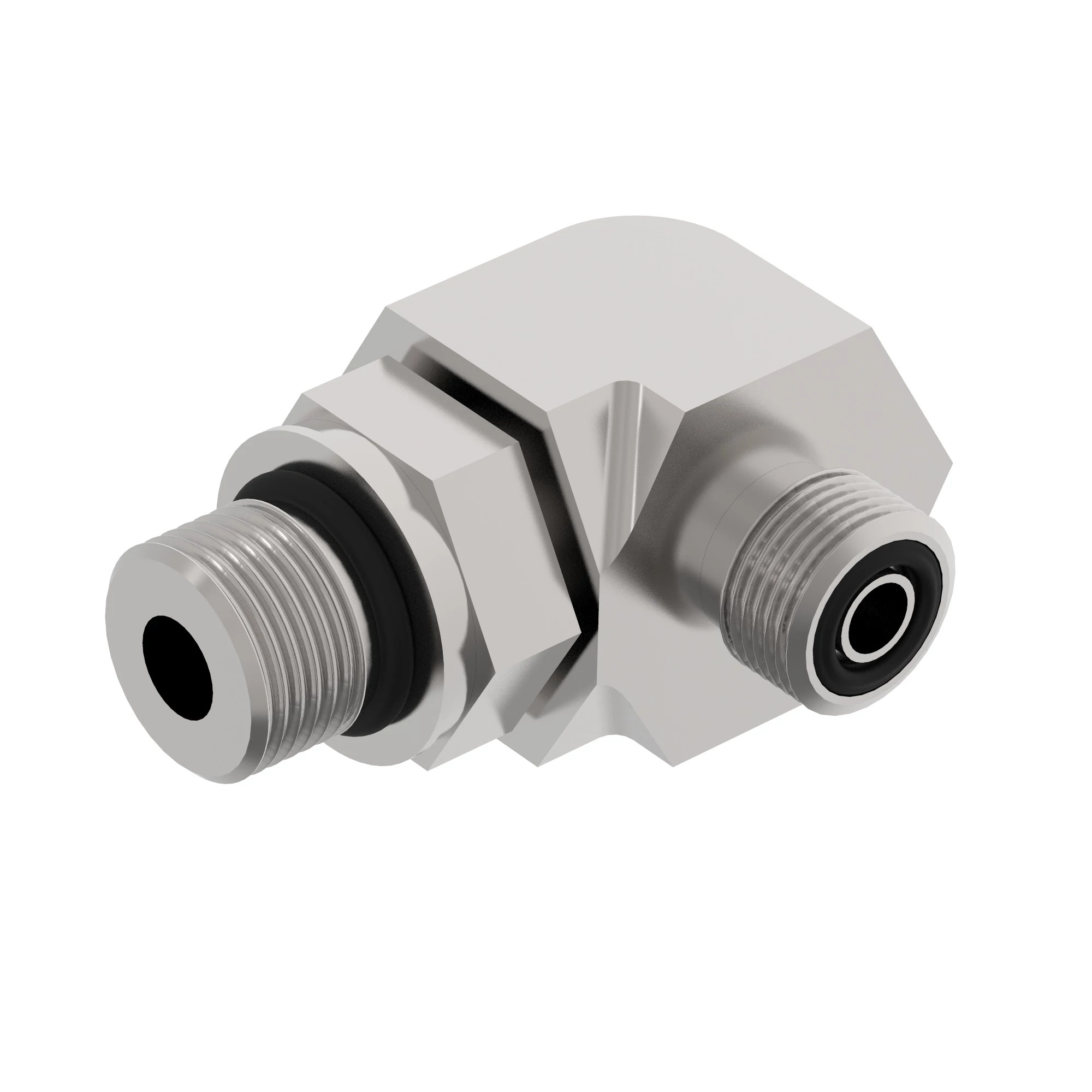 John Deere Elbow Fitting - 61M7244