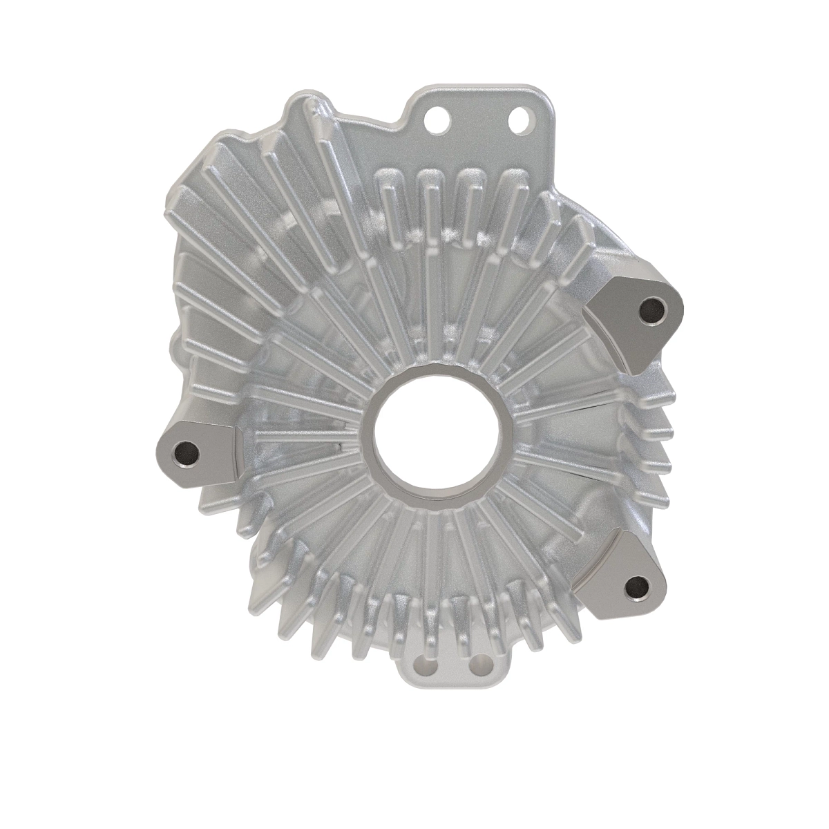 John Deere Gear Drive Housing - A102103