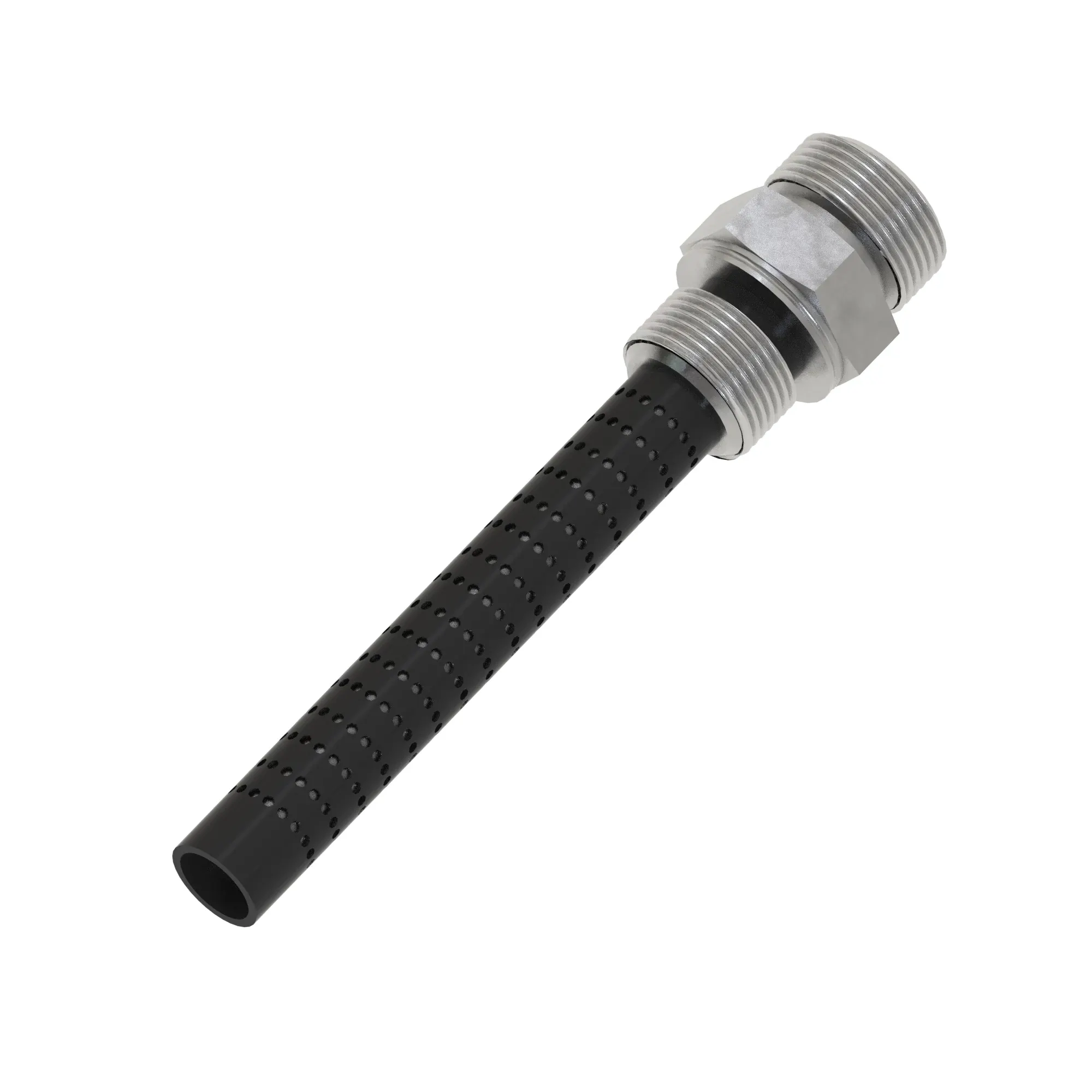 John Deere Stud Straight Fitting - T367327