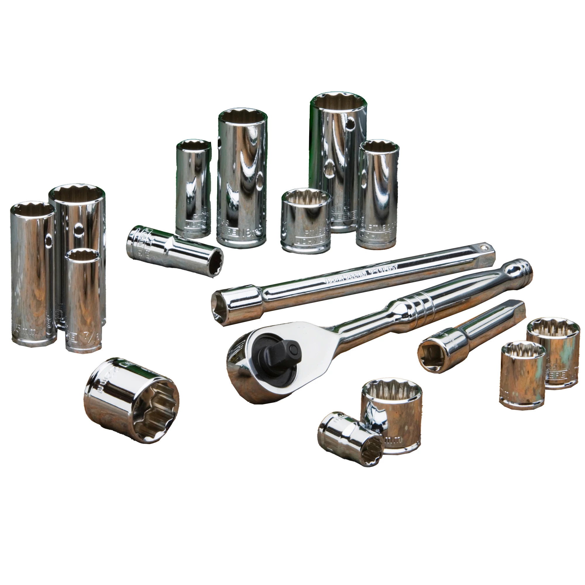 Socket Set