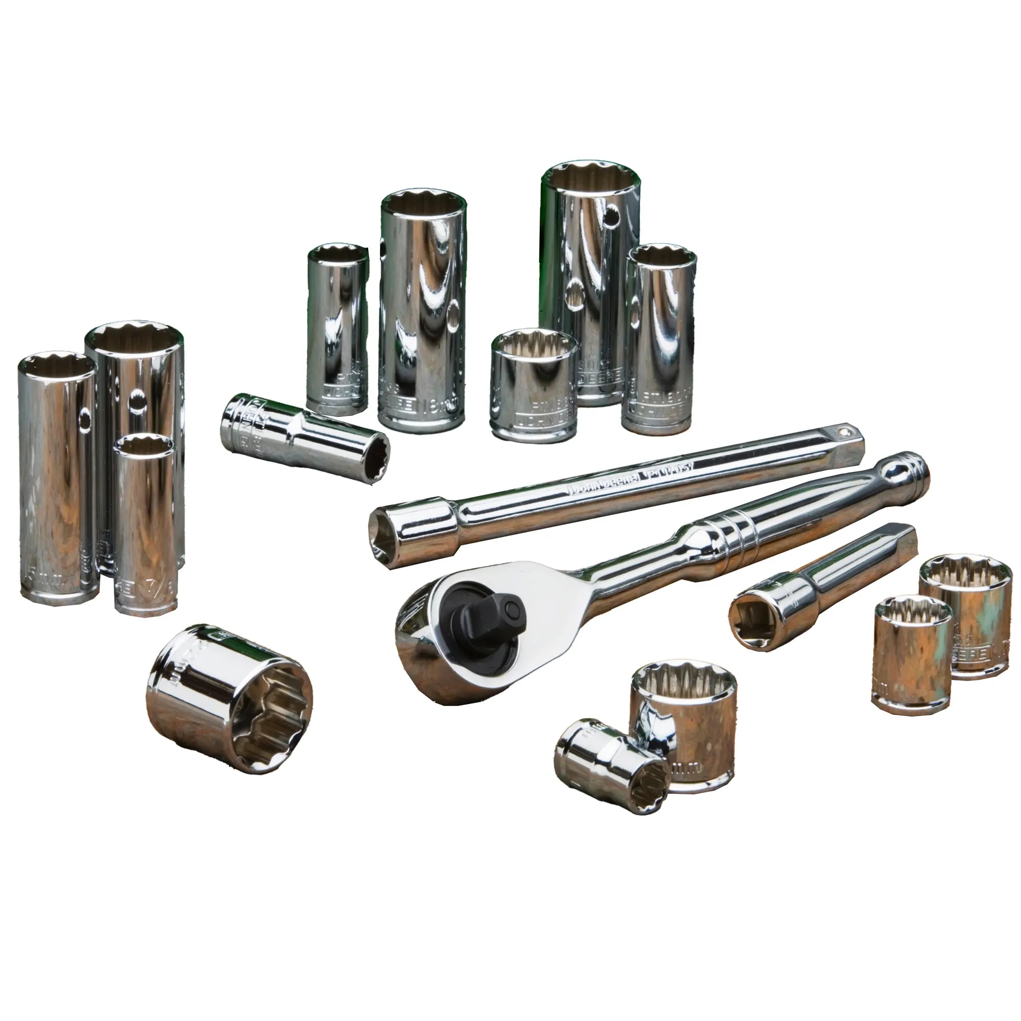 Socket Set