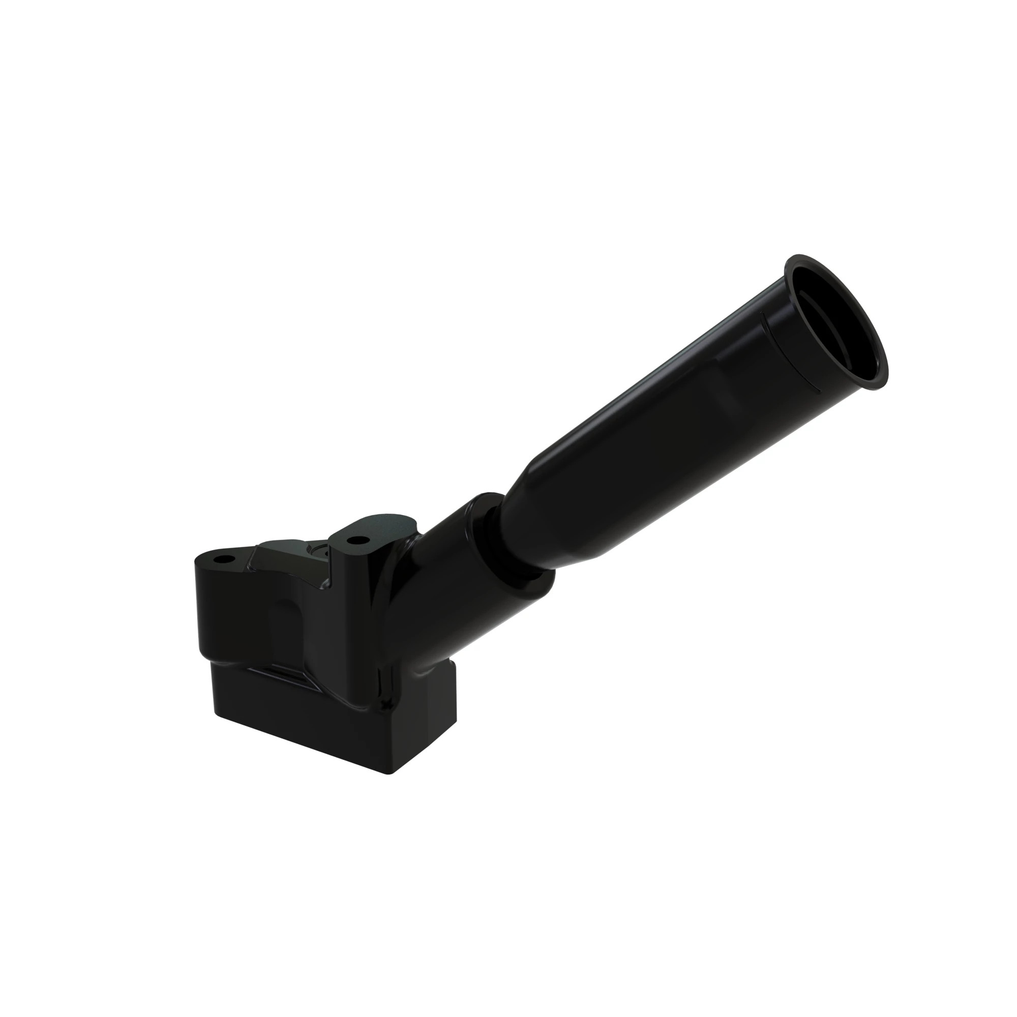 John Deere Oil Dipstick Housing - RE543002