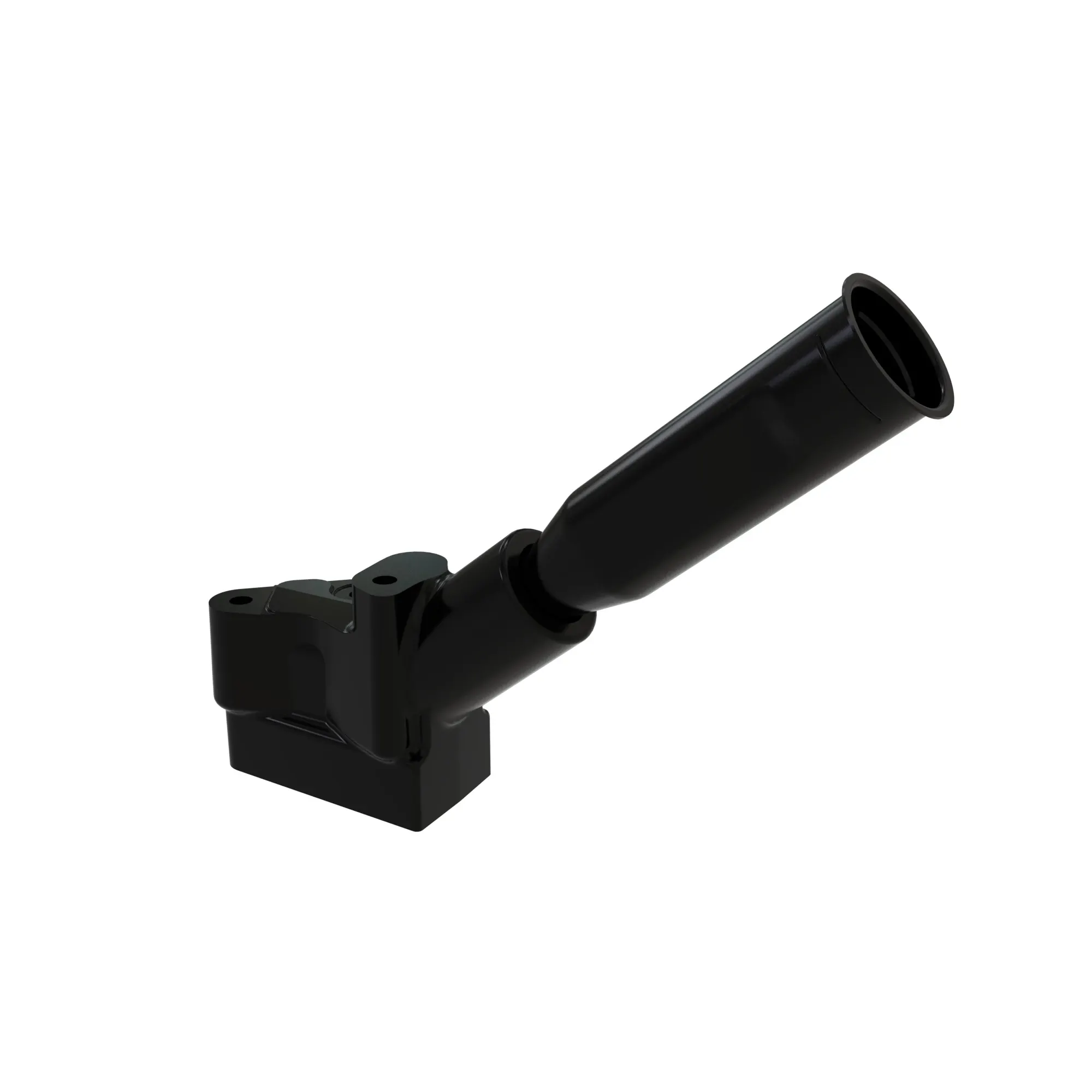 John Deere Oil Dipstick Housing - RE543002