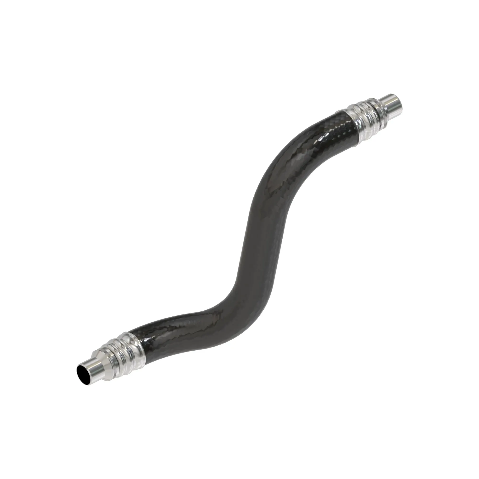 John Deere Oil Cooler Hose - AL157924