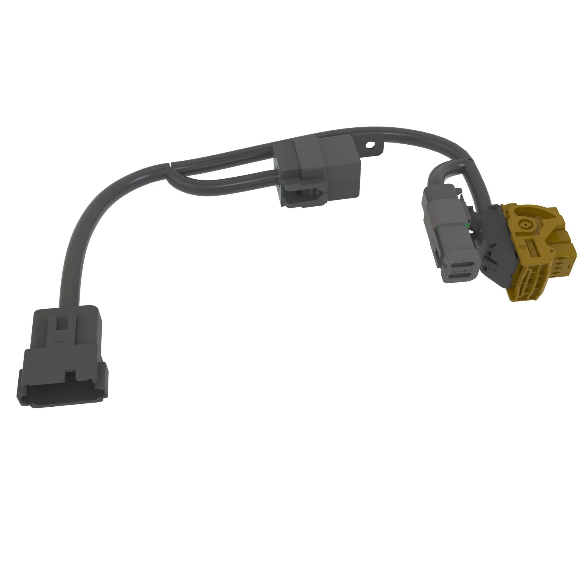 John Deere JDLink™ Wiring Harness - AT503245
