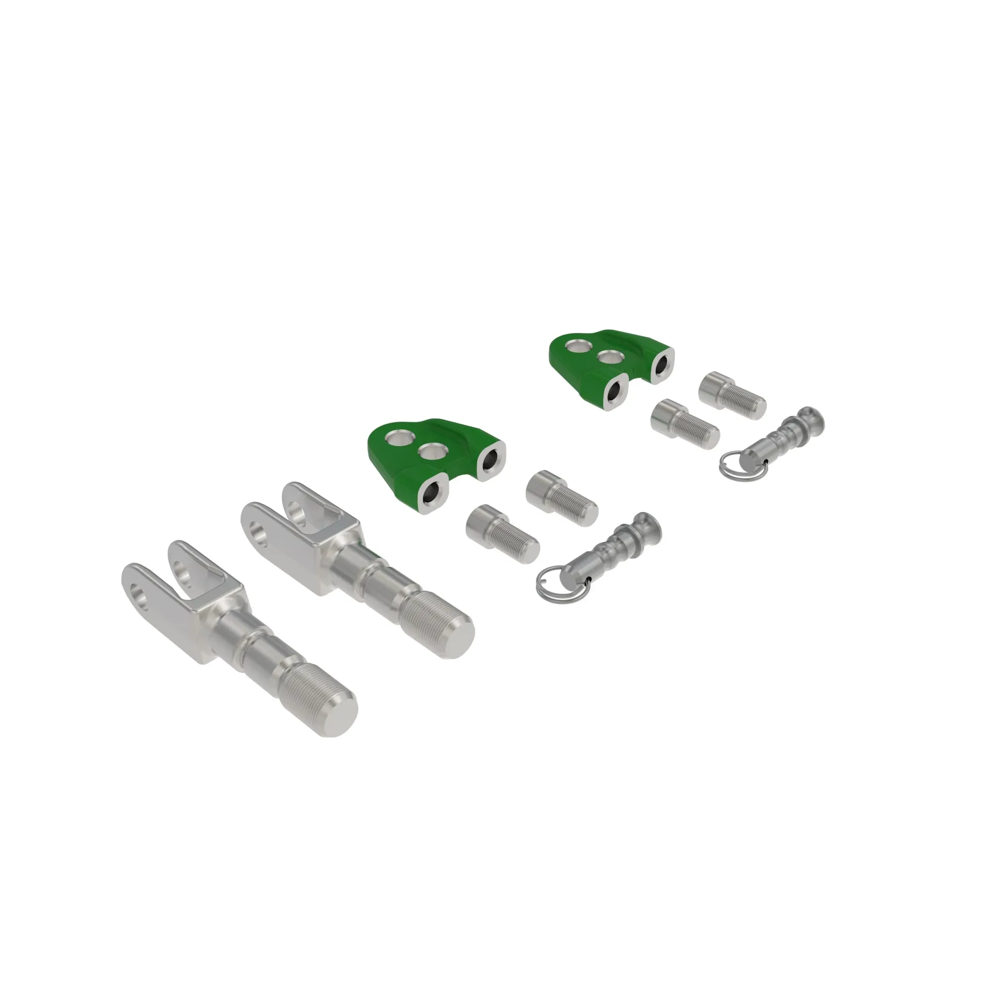 John Deere Quick Adjustment Stabilizer Kit - BL17079