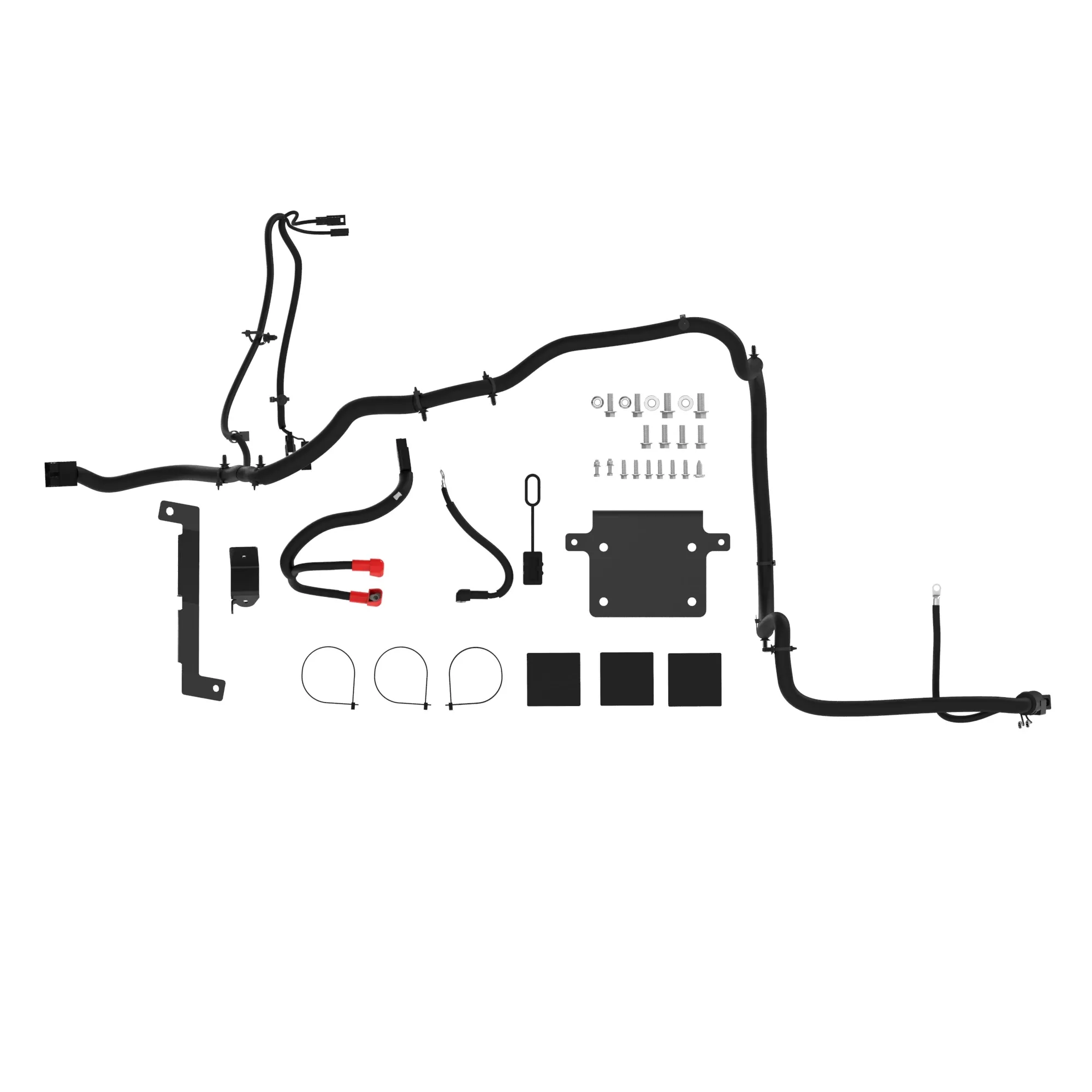 WINCH KIT