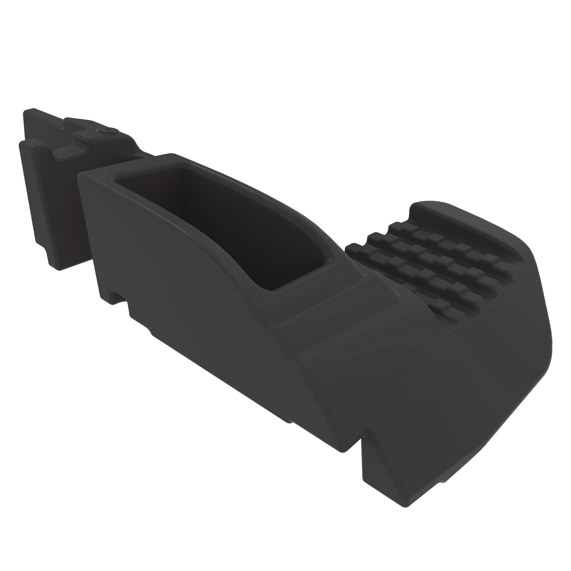 John Deere Fender - TCU31675