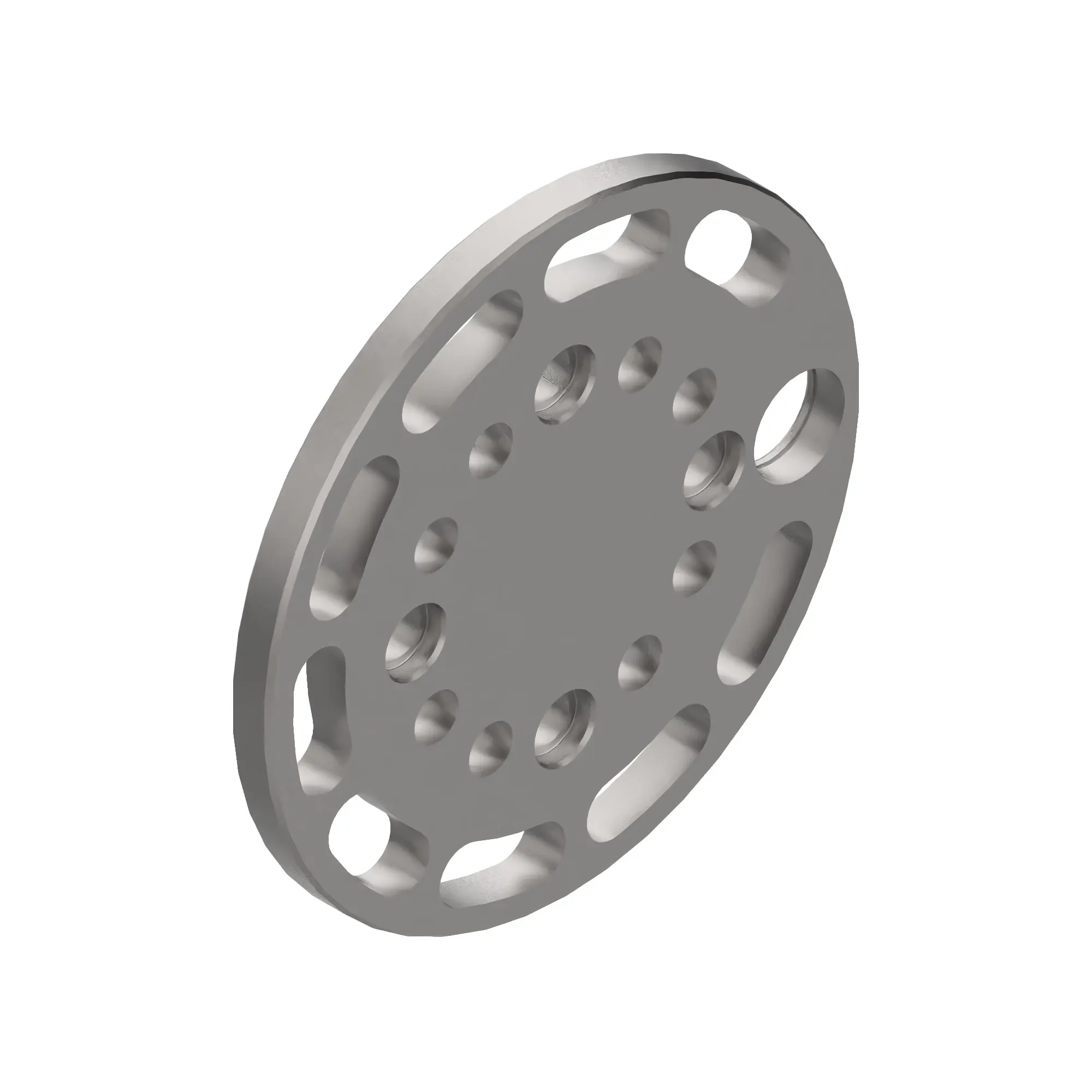 Plate