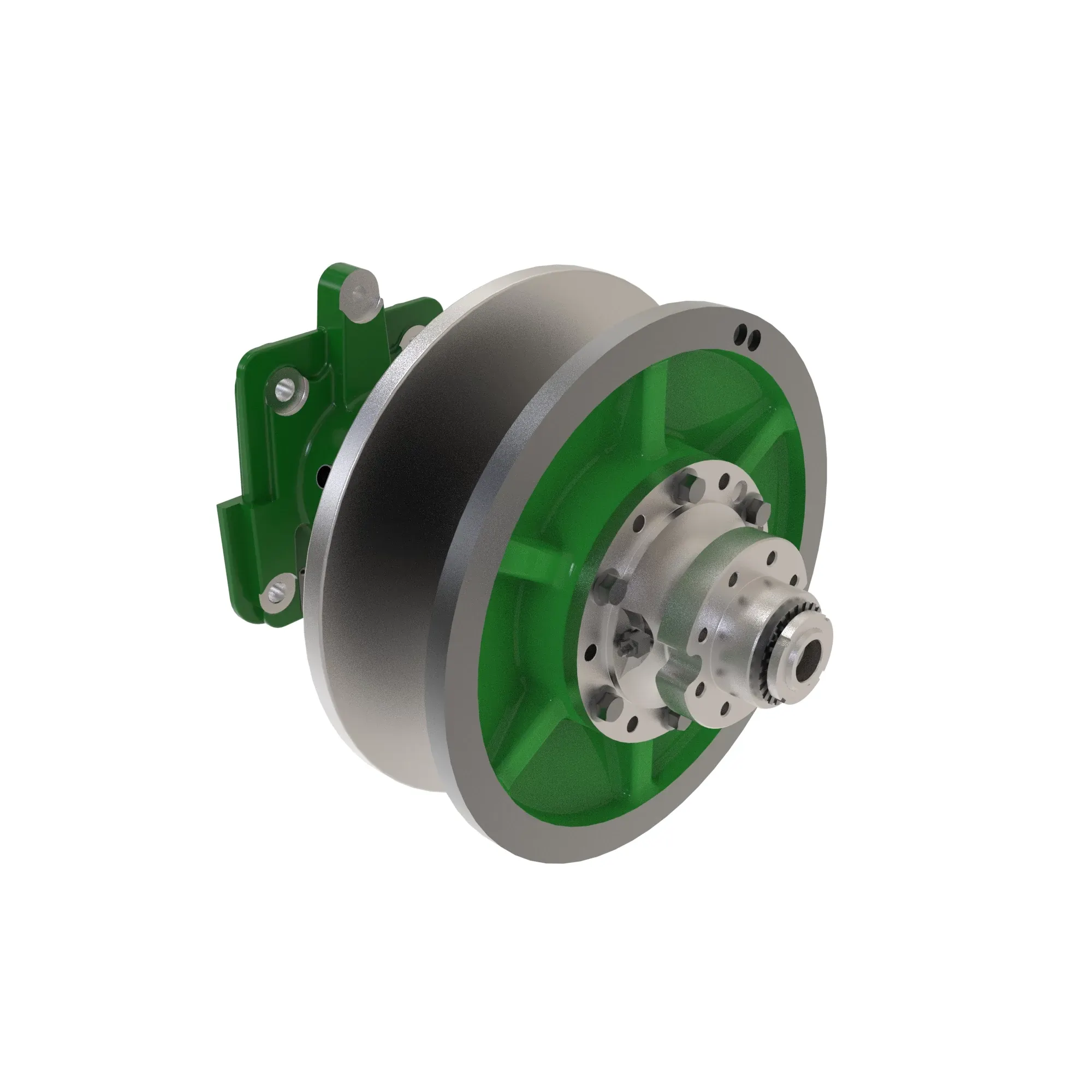 Sheave Assembly