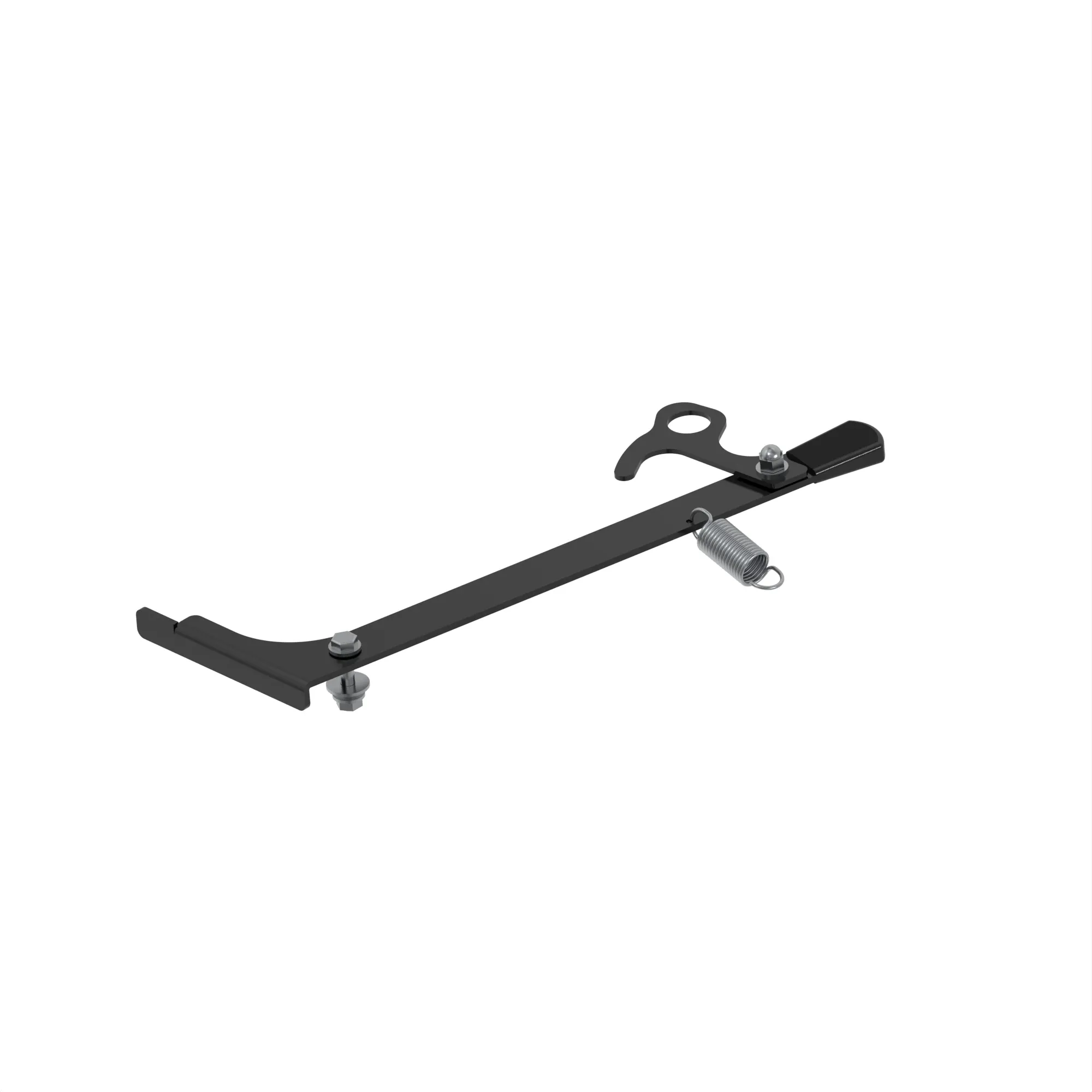 John Deere Cargo Box Release Spring - BM21653