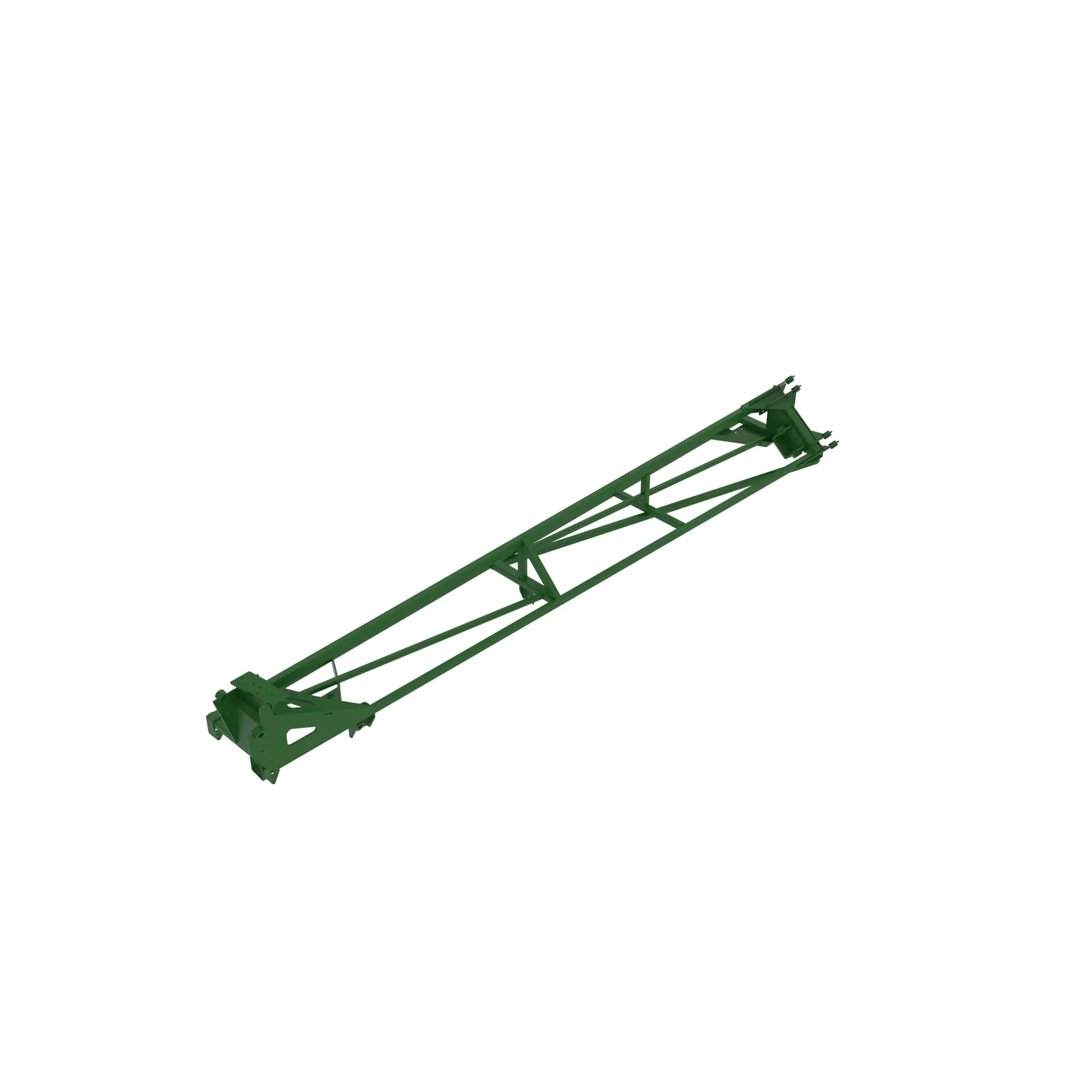 Sprayer Boom, 90 Ft Right Outer Win