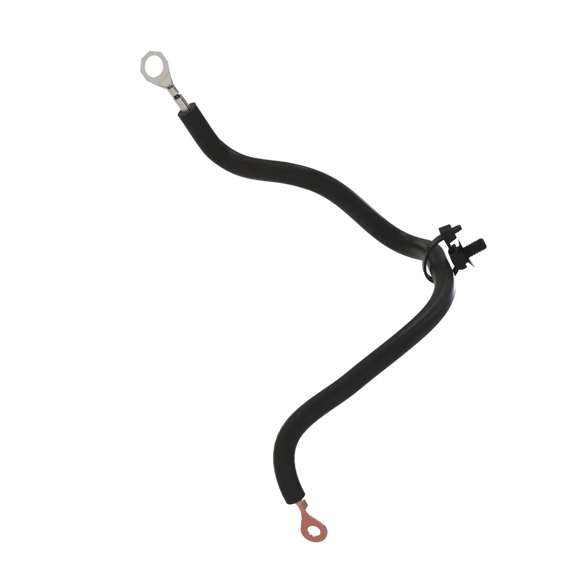 John Deere Wiring Harness - LVA20946