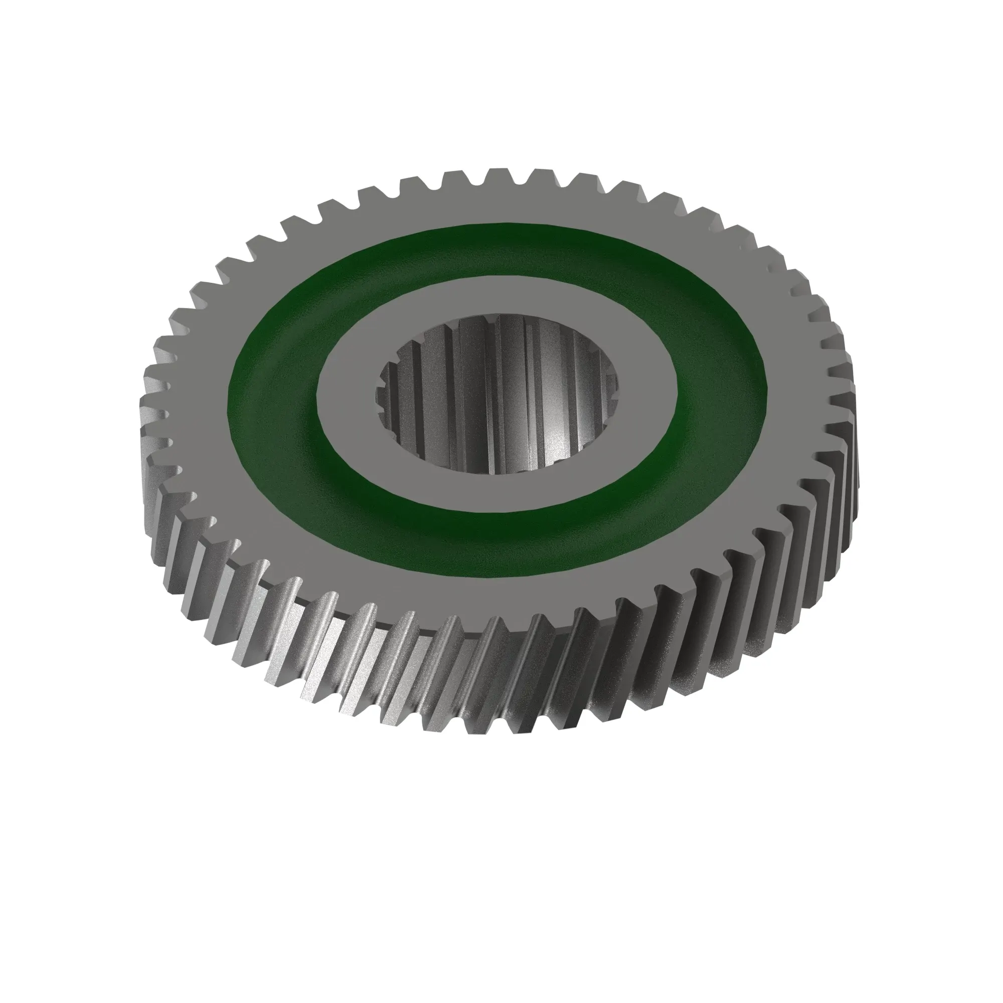 Helical Gear