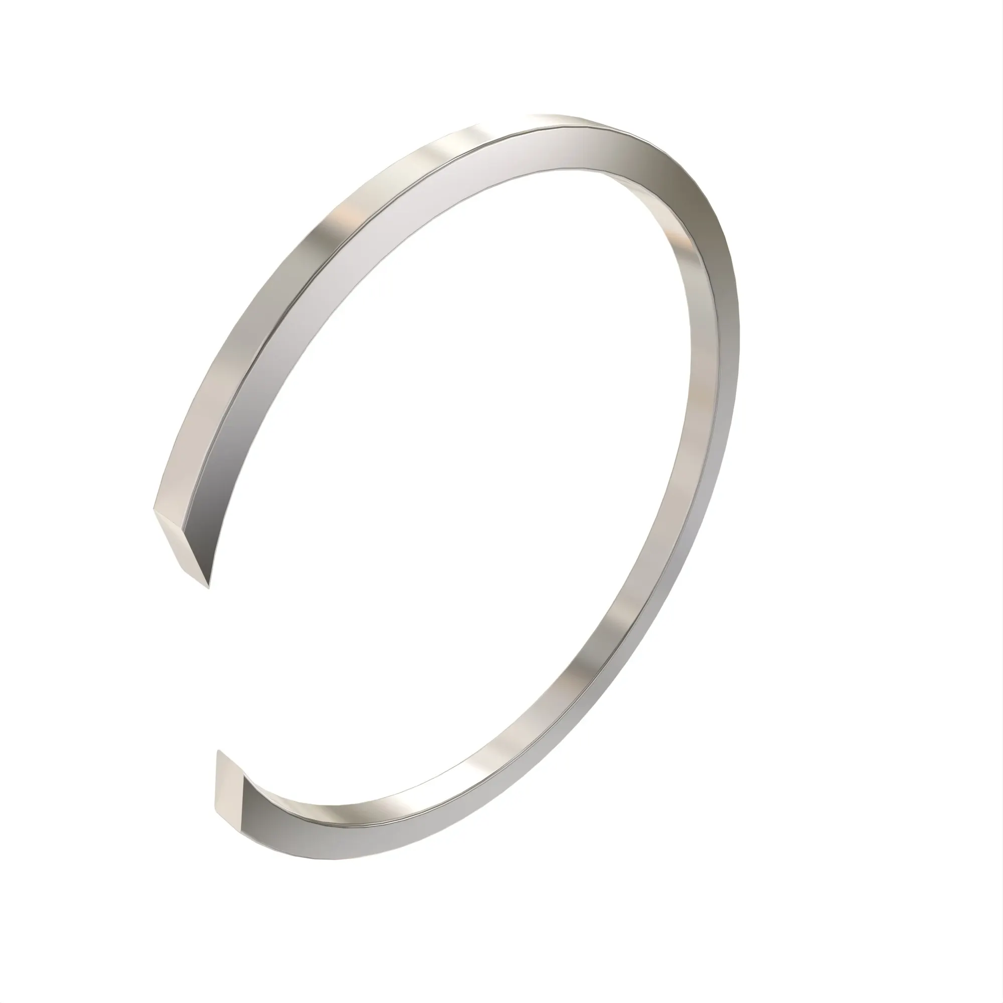 John Deere Internal Snap Ring - R64026