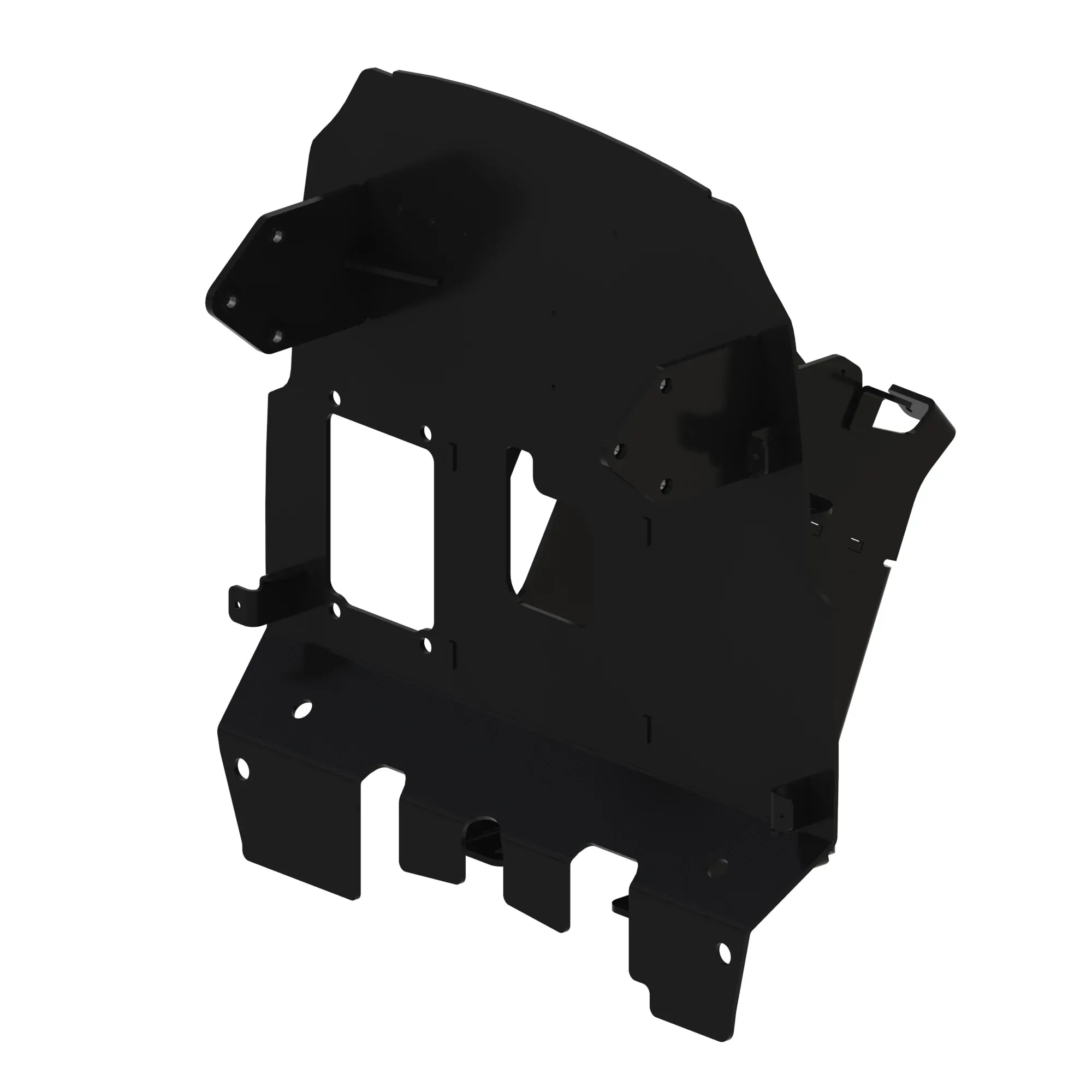 Control Support