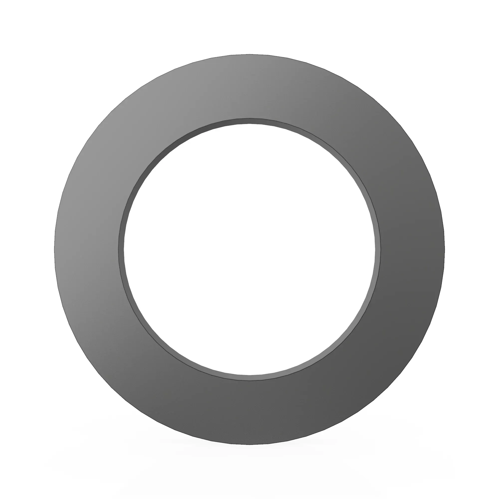 WASHER, WASHER, 40X60X4.5