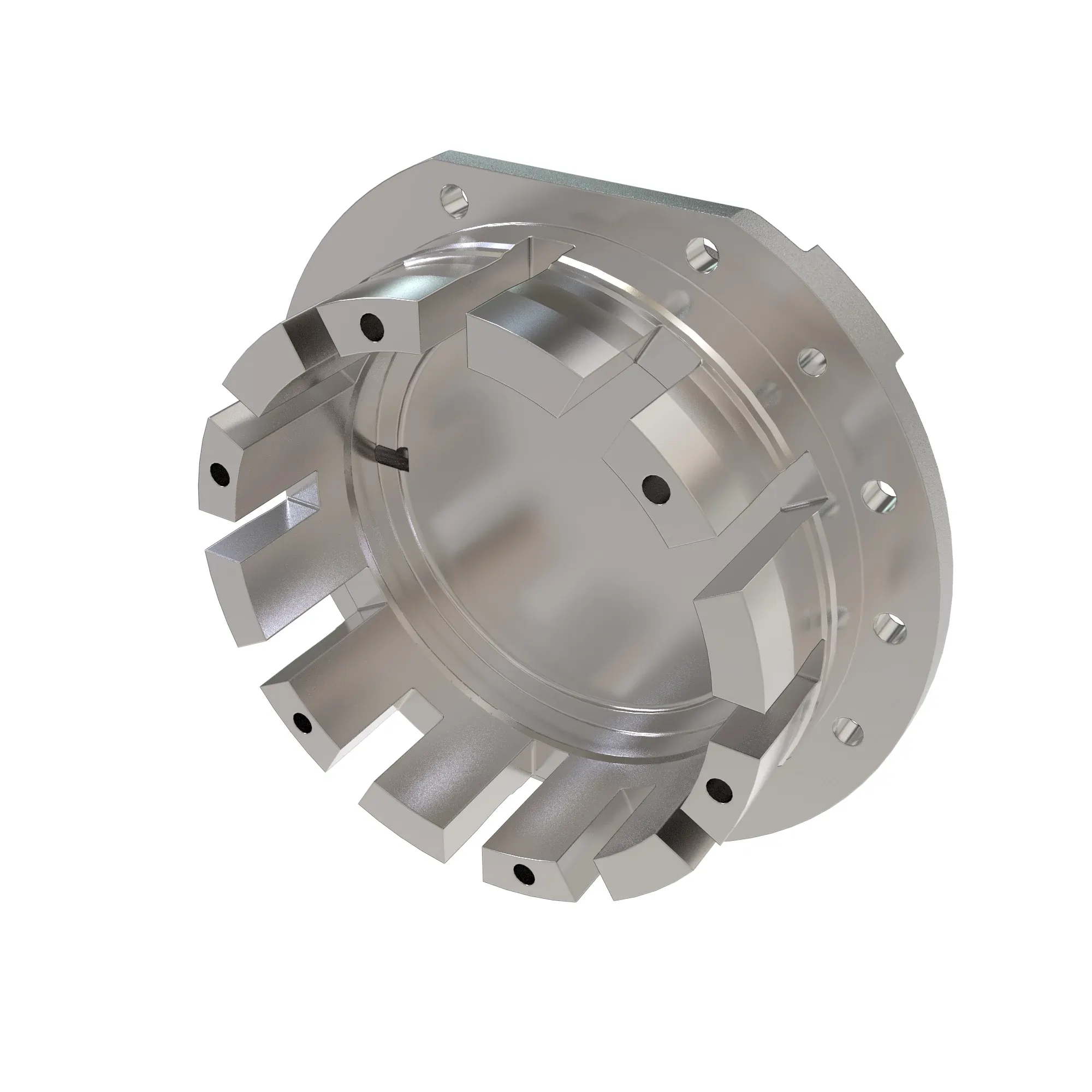 HOUSING, BRAKE HOUSING, BRAKE