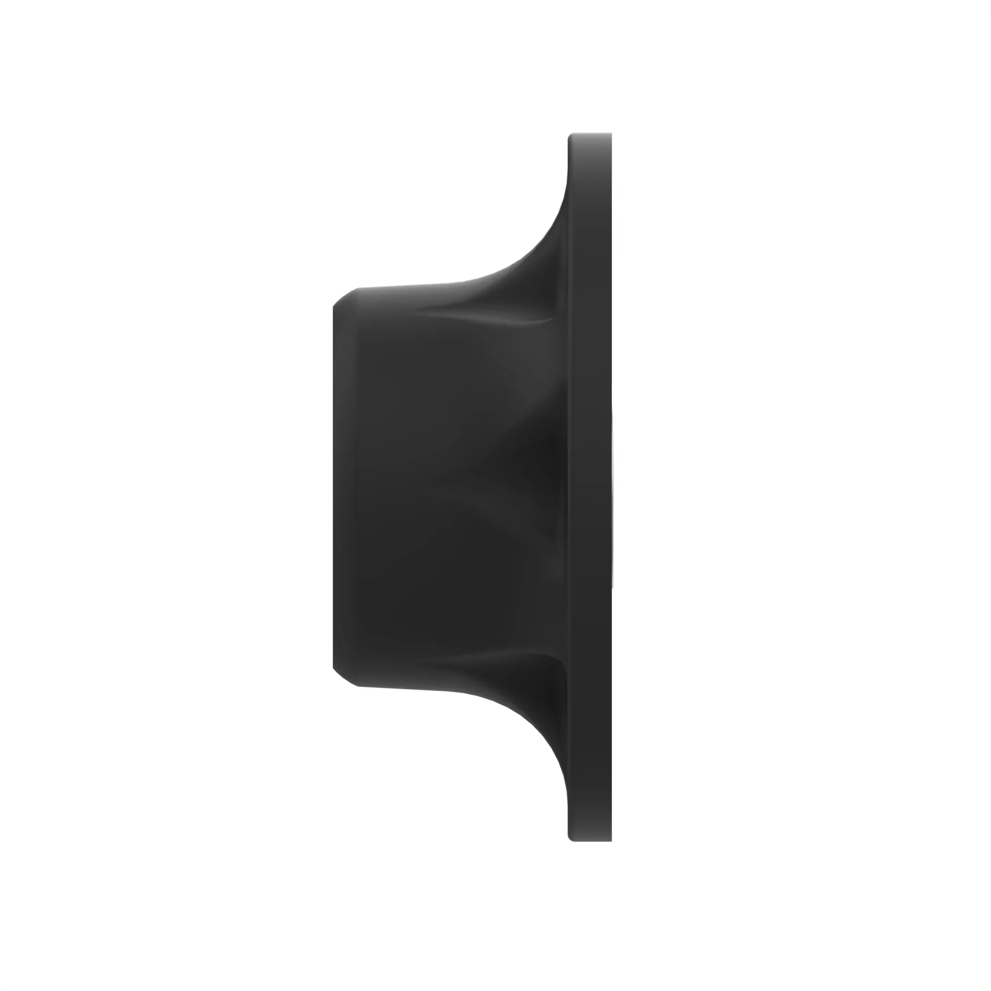 row unit with bearing