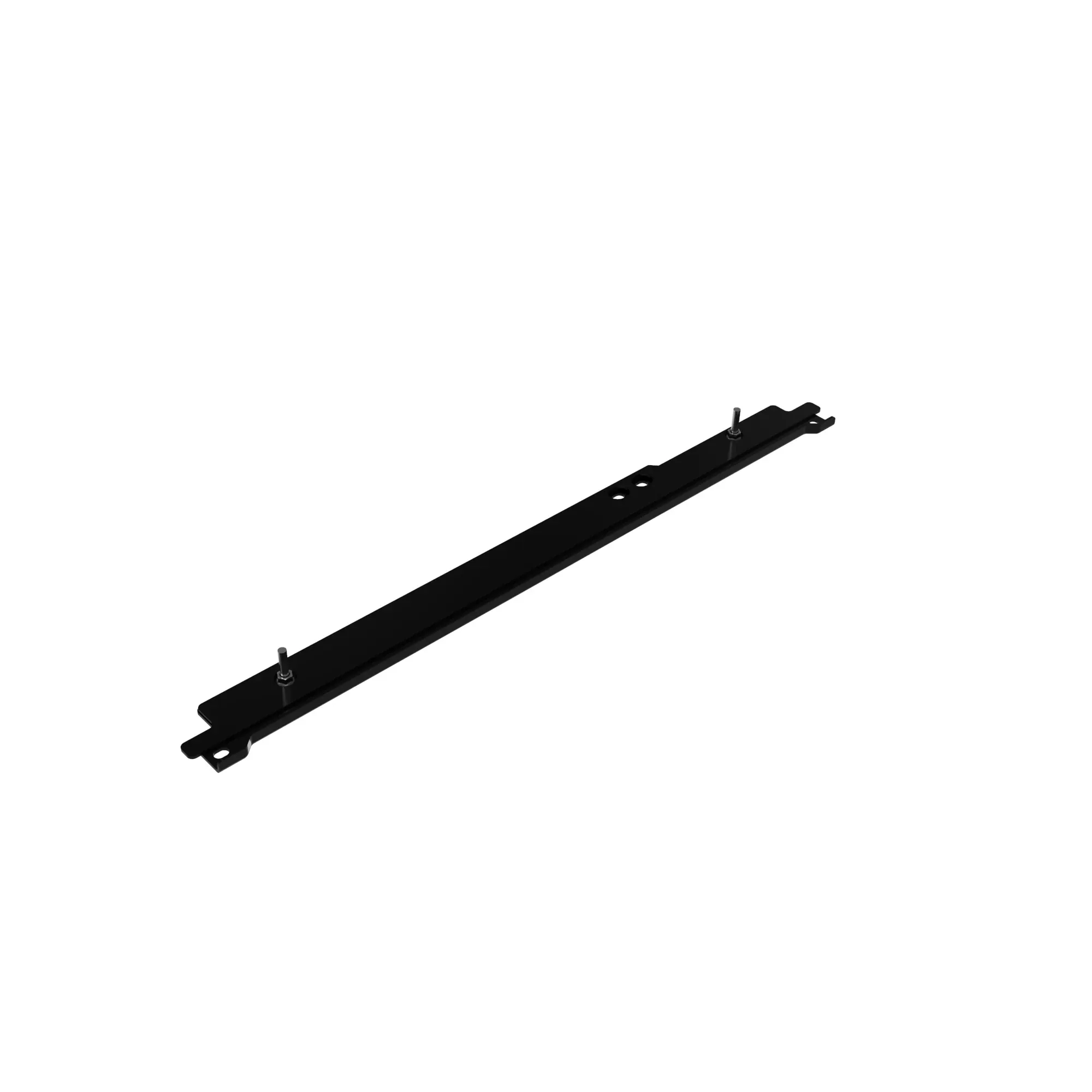 RE297761: Radiator Top Rear Bracket