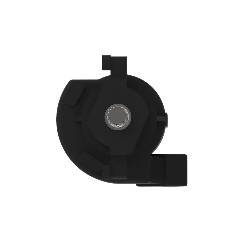 Carbon Brush Holder