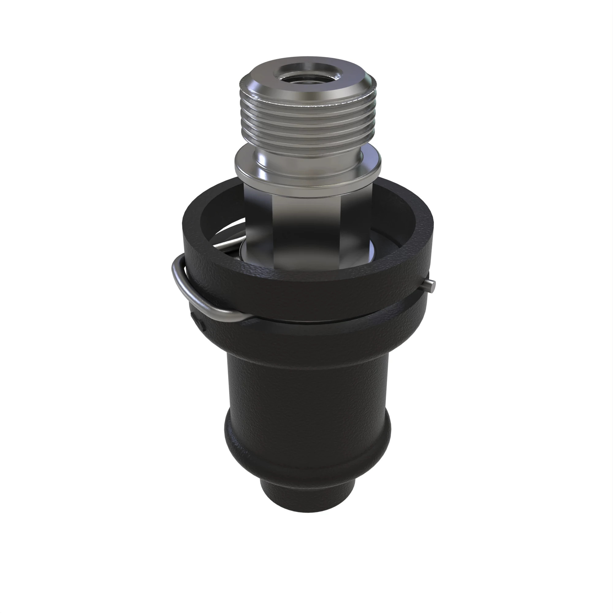 THERMOSTAT, THERMOSTAT, LTC, 3 ORIF