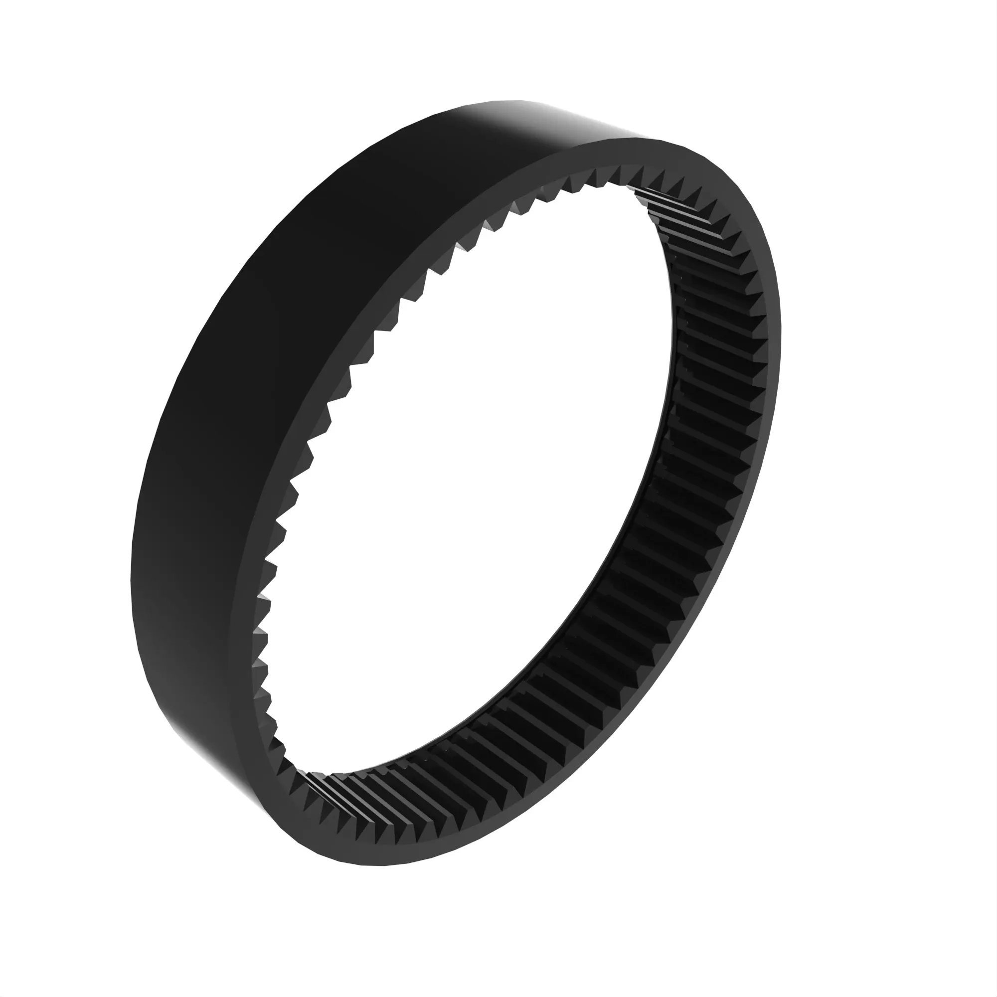 John Deere Final Drive Ring Gear - R156869