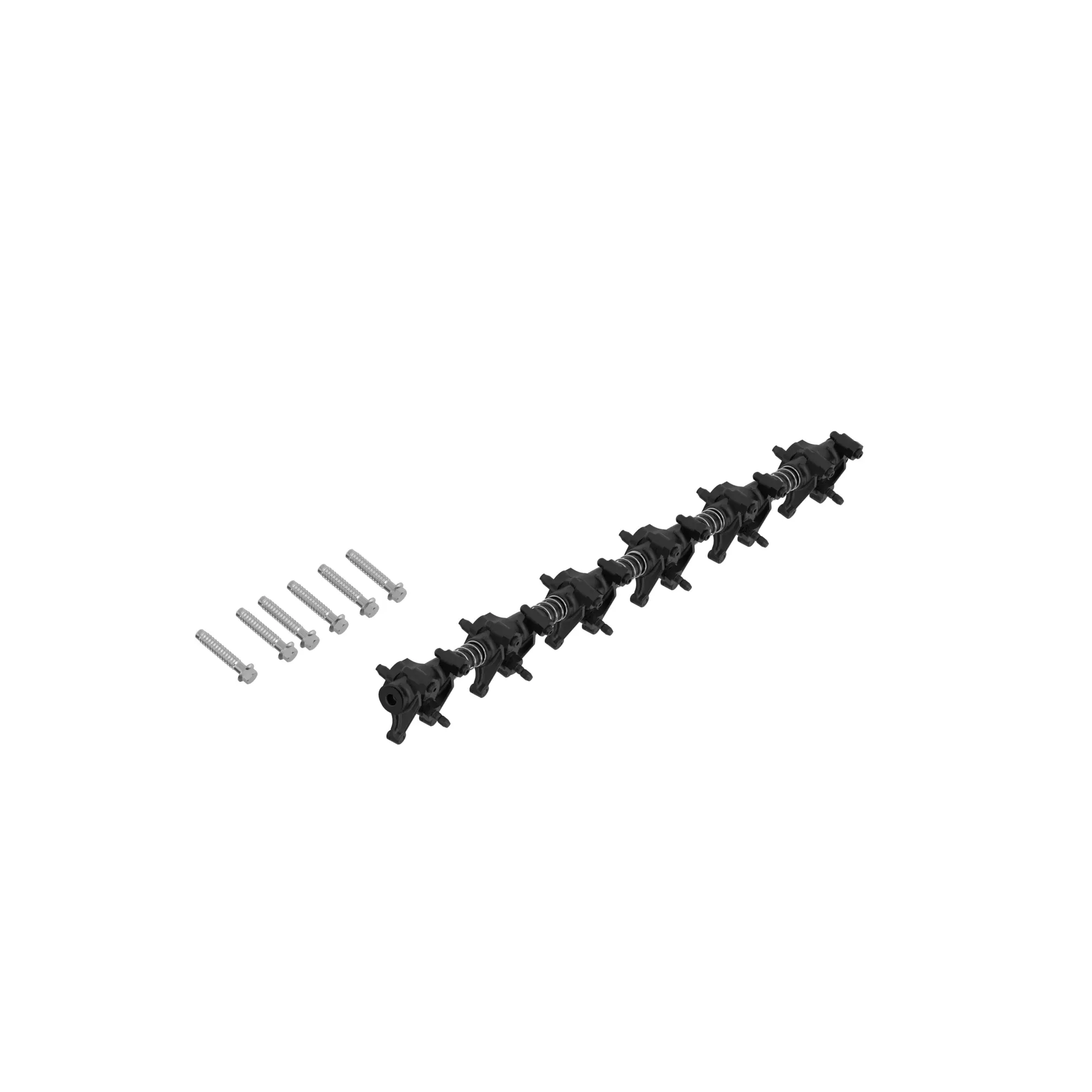 SHAFT KIT, ROCKER ARM SHAFT, ASSEMB